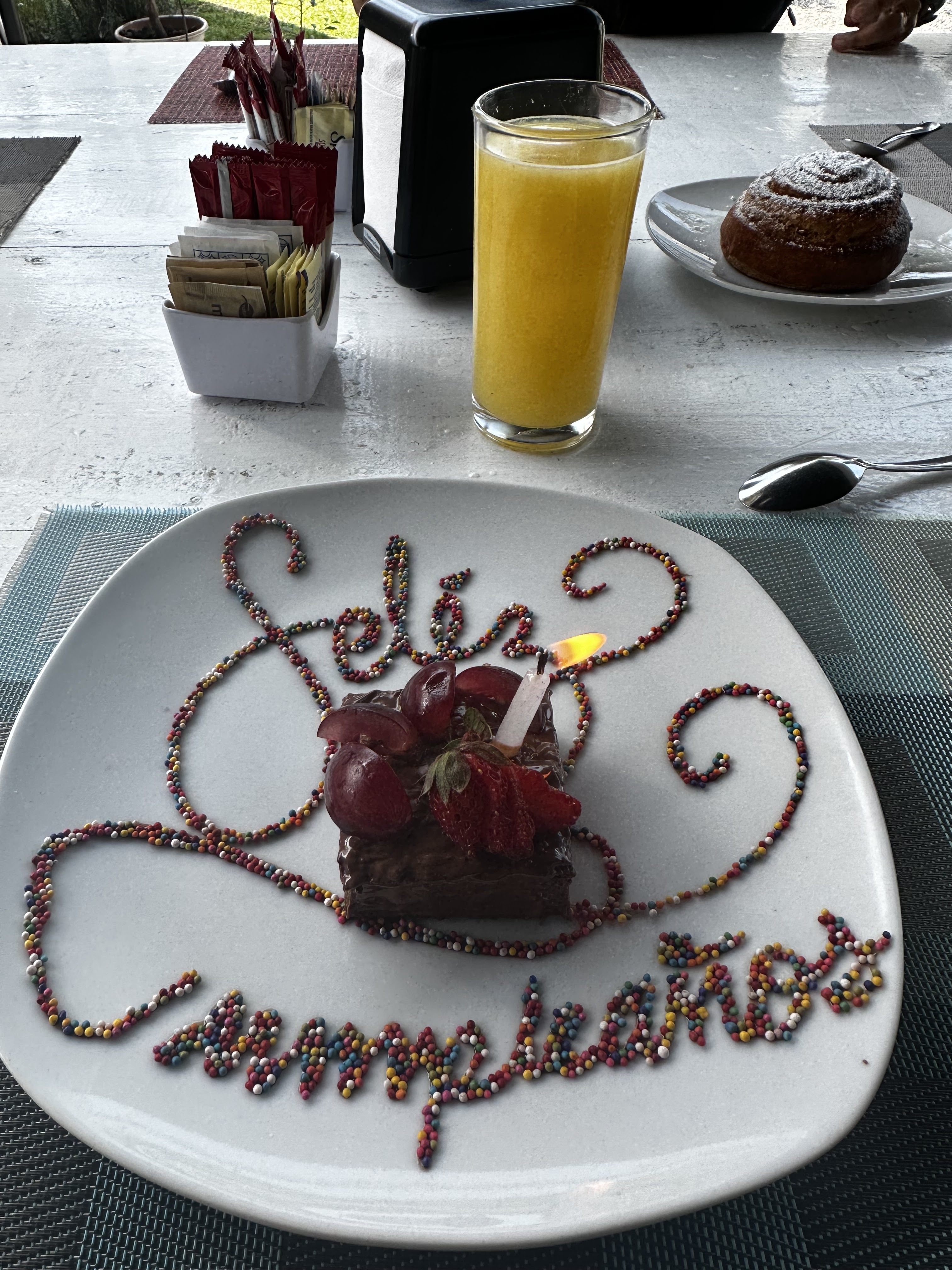 RESTAURANTE EL DELIRIO image 2