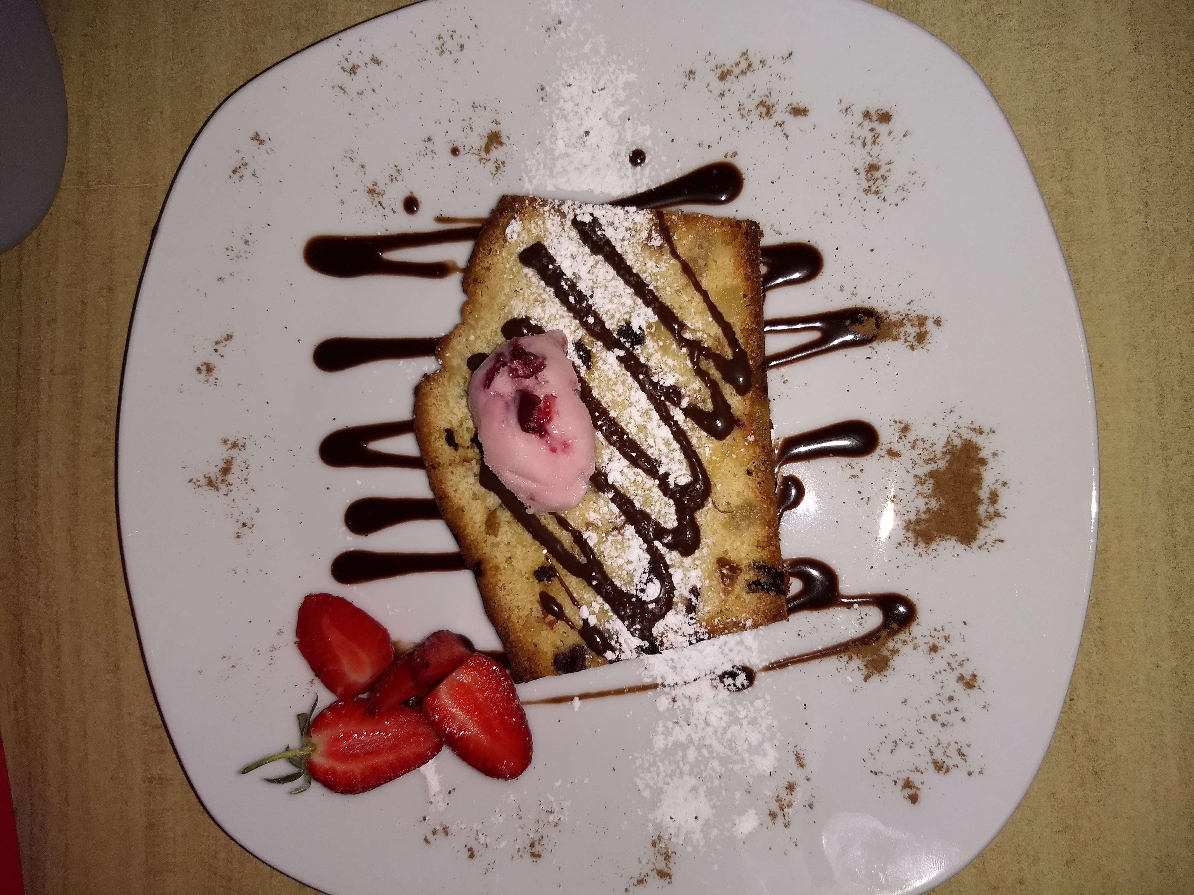 RESTAURANTE EL DELIRIO image 3