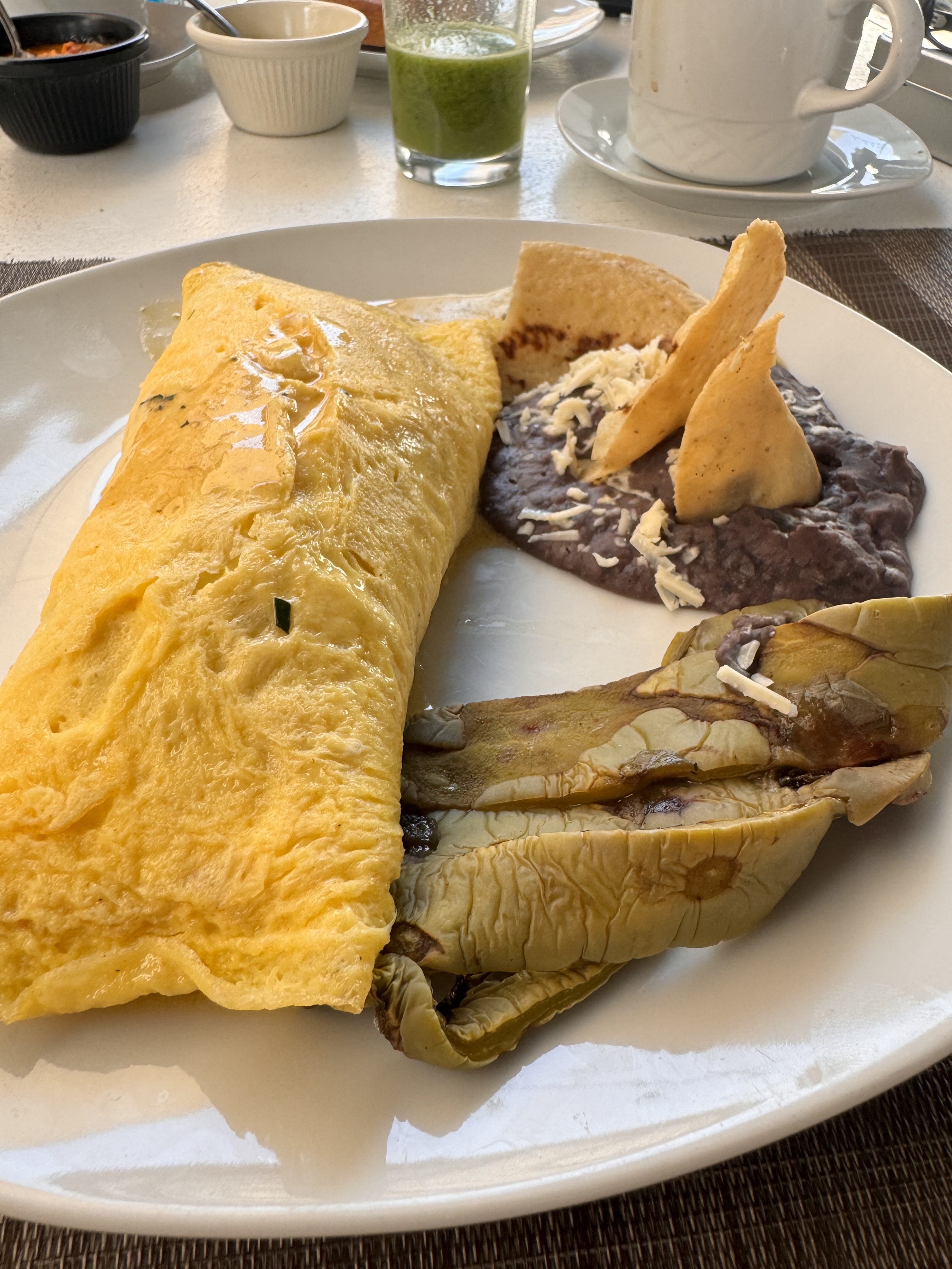 RESTAURANTE EL DELIRIO image 6