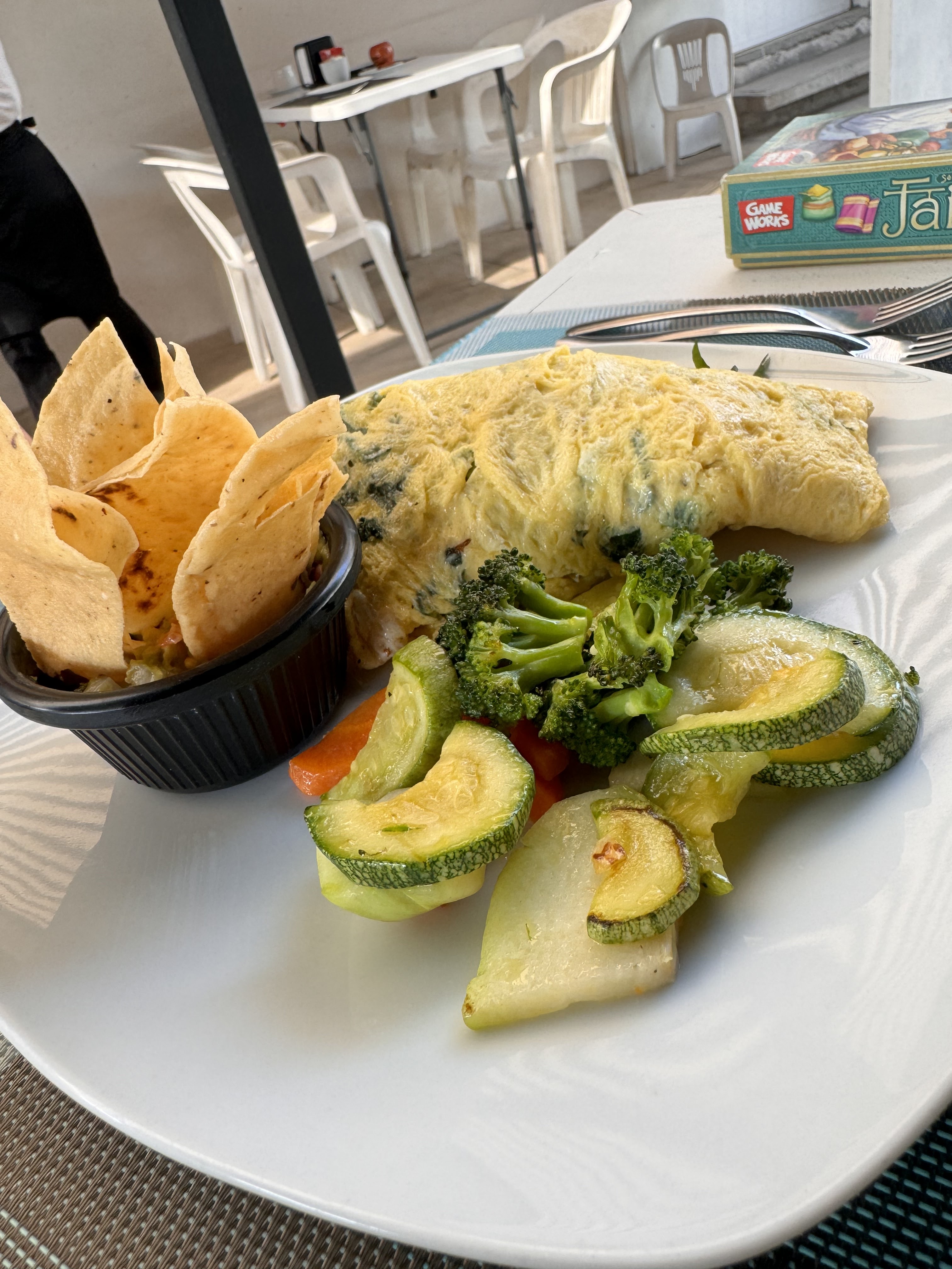 RESTAURANTE EL DELIRIO image 9