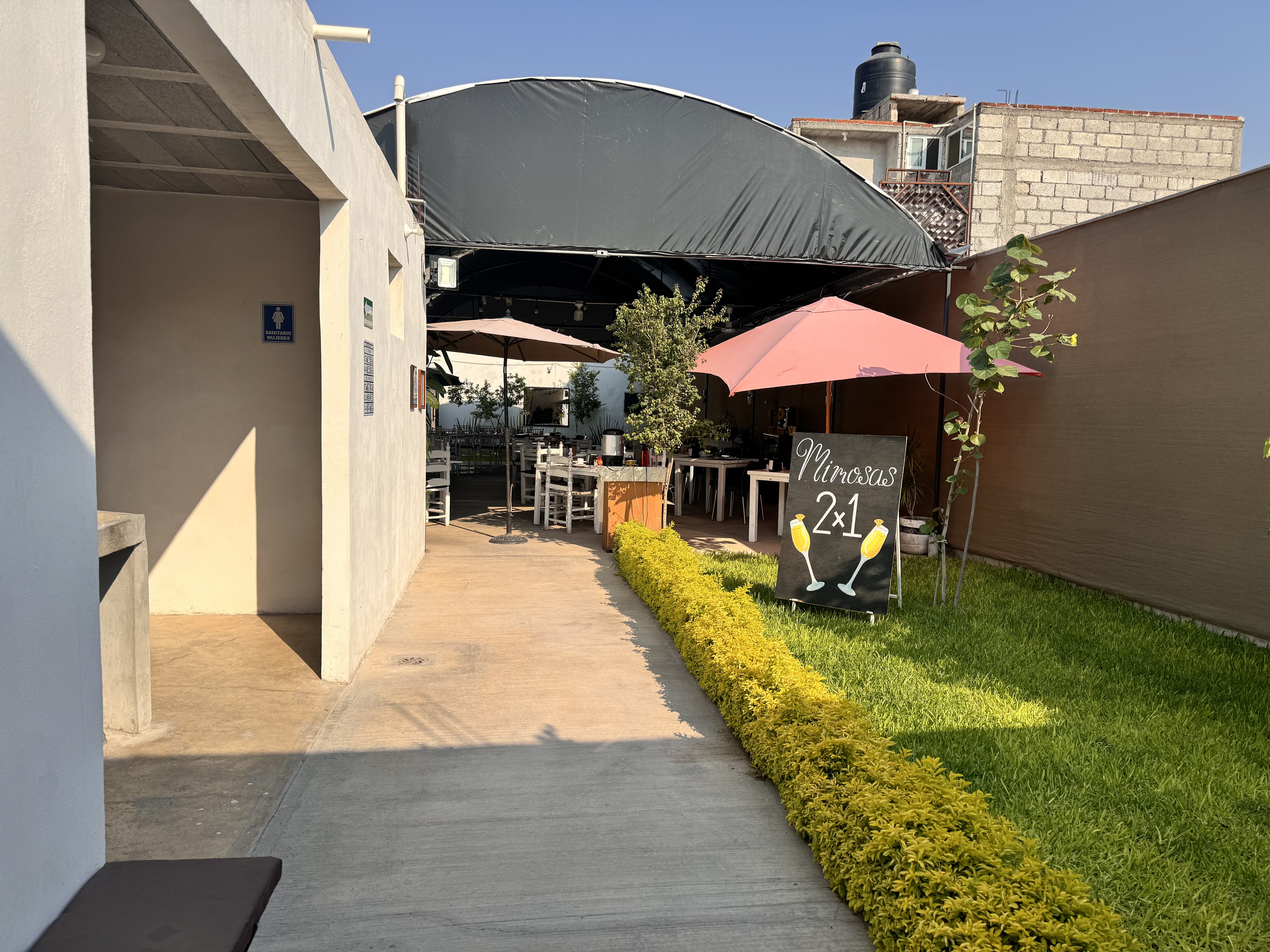 RESTAURANTE EL DELIRIO image 10