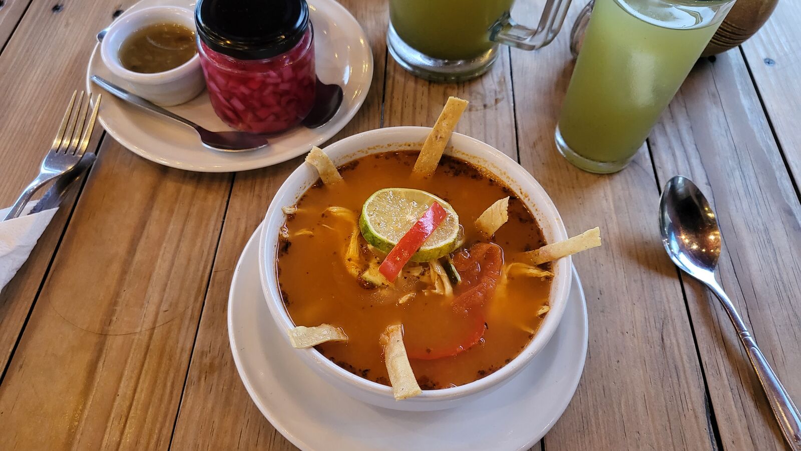 La Mestiza image 2