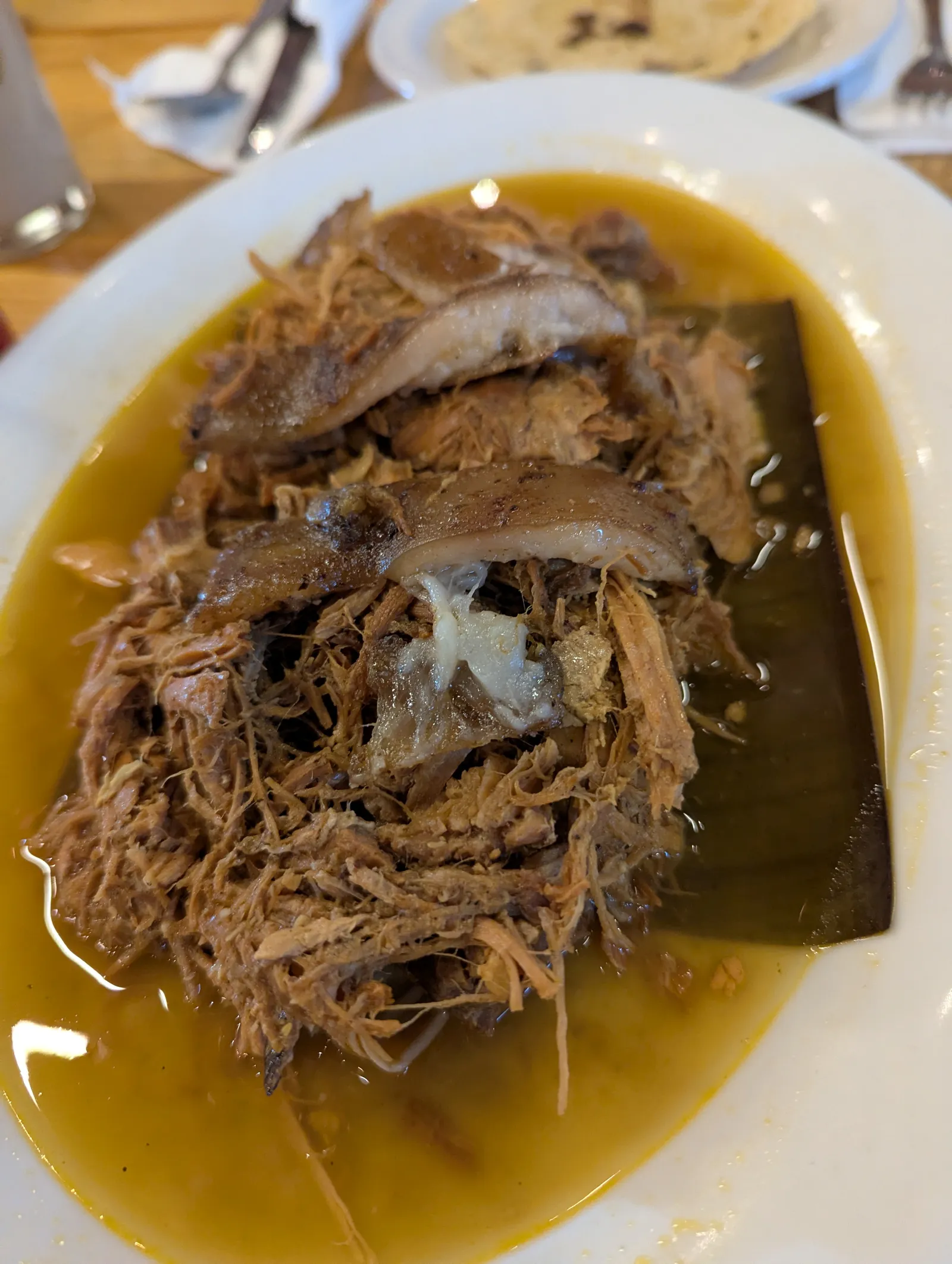 La Mestiza image 10