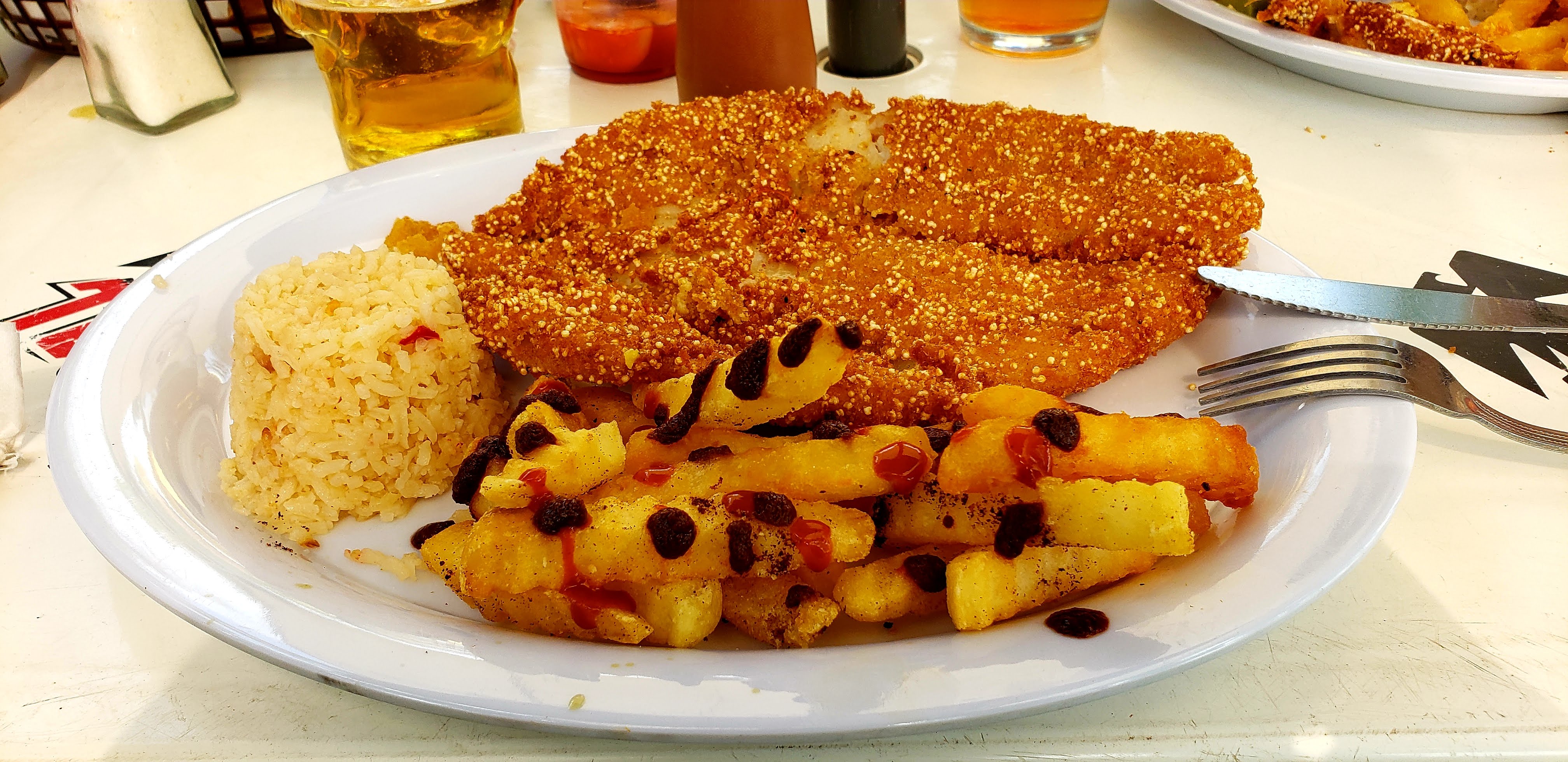 Restaurante Gelo image 1