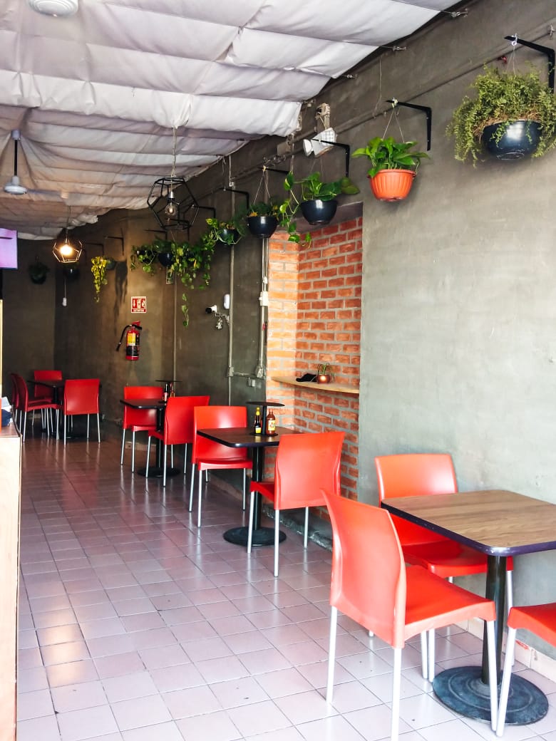 Moncésar Restaurante image 3