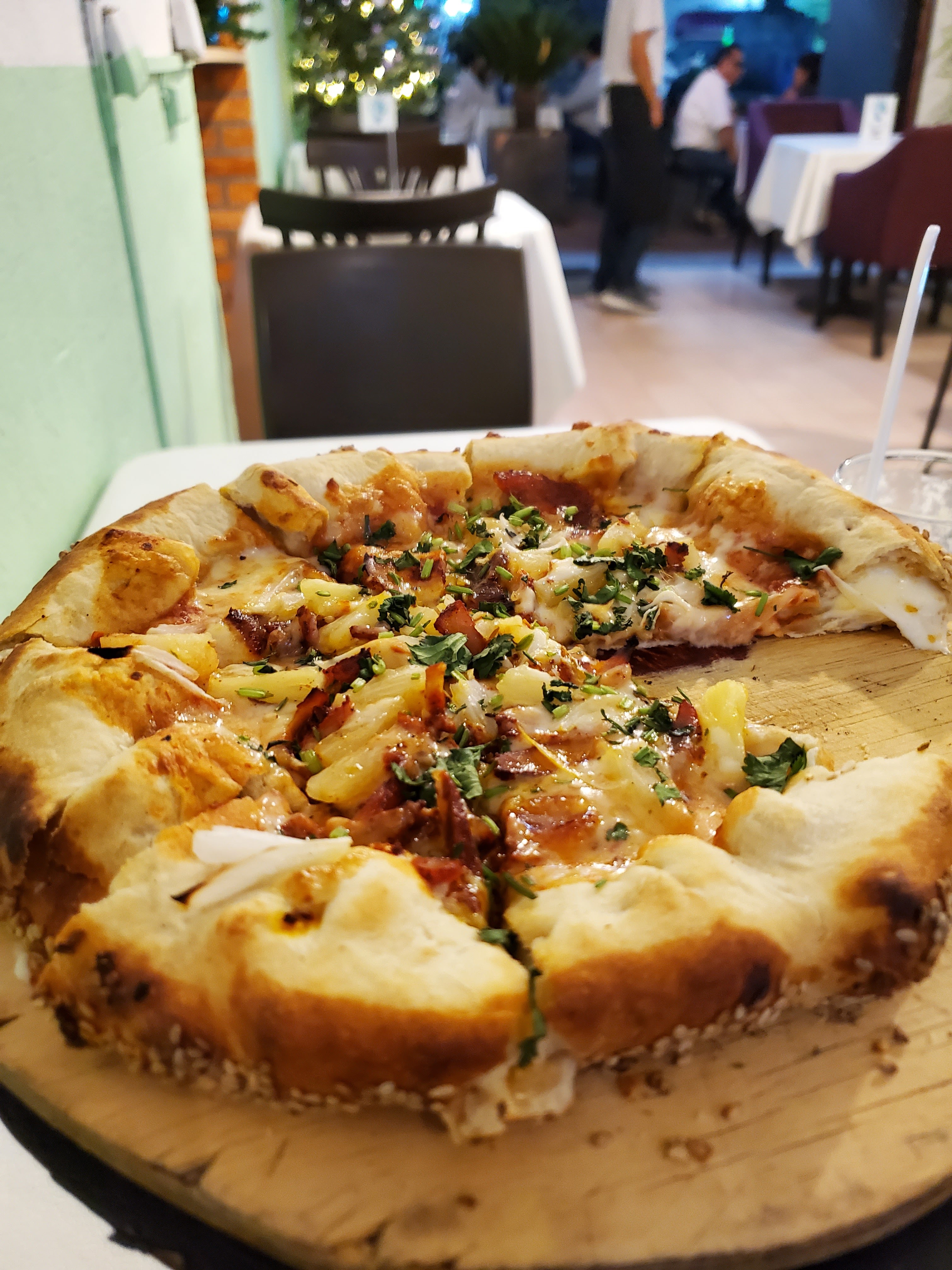 Moncésar Restaurante image 7