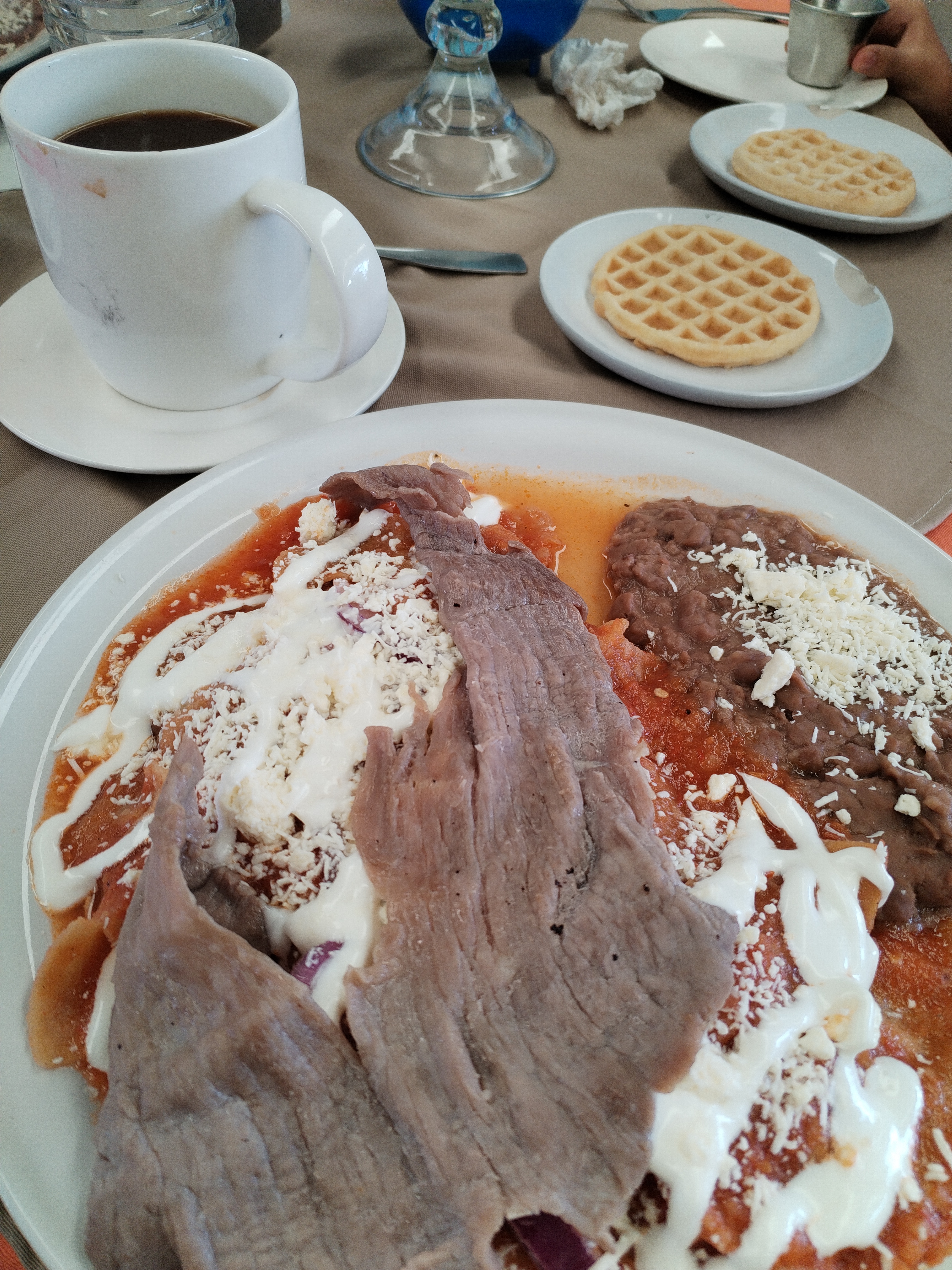 Restaurant & Mariscos El Costeño image 4