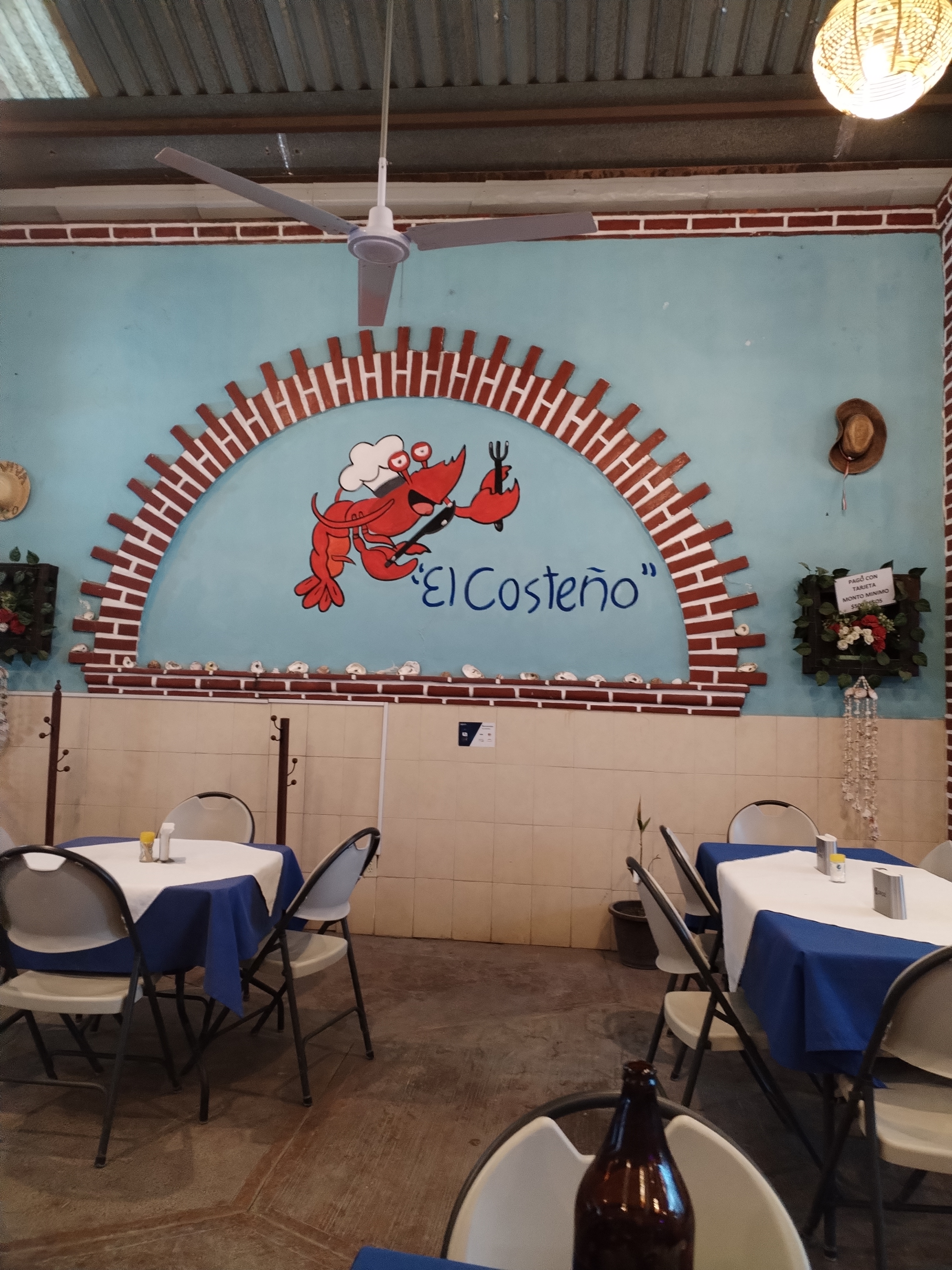 Restaurant & Mariscos El Costeño image 5
