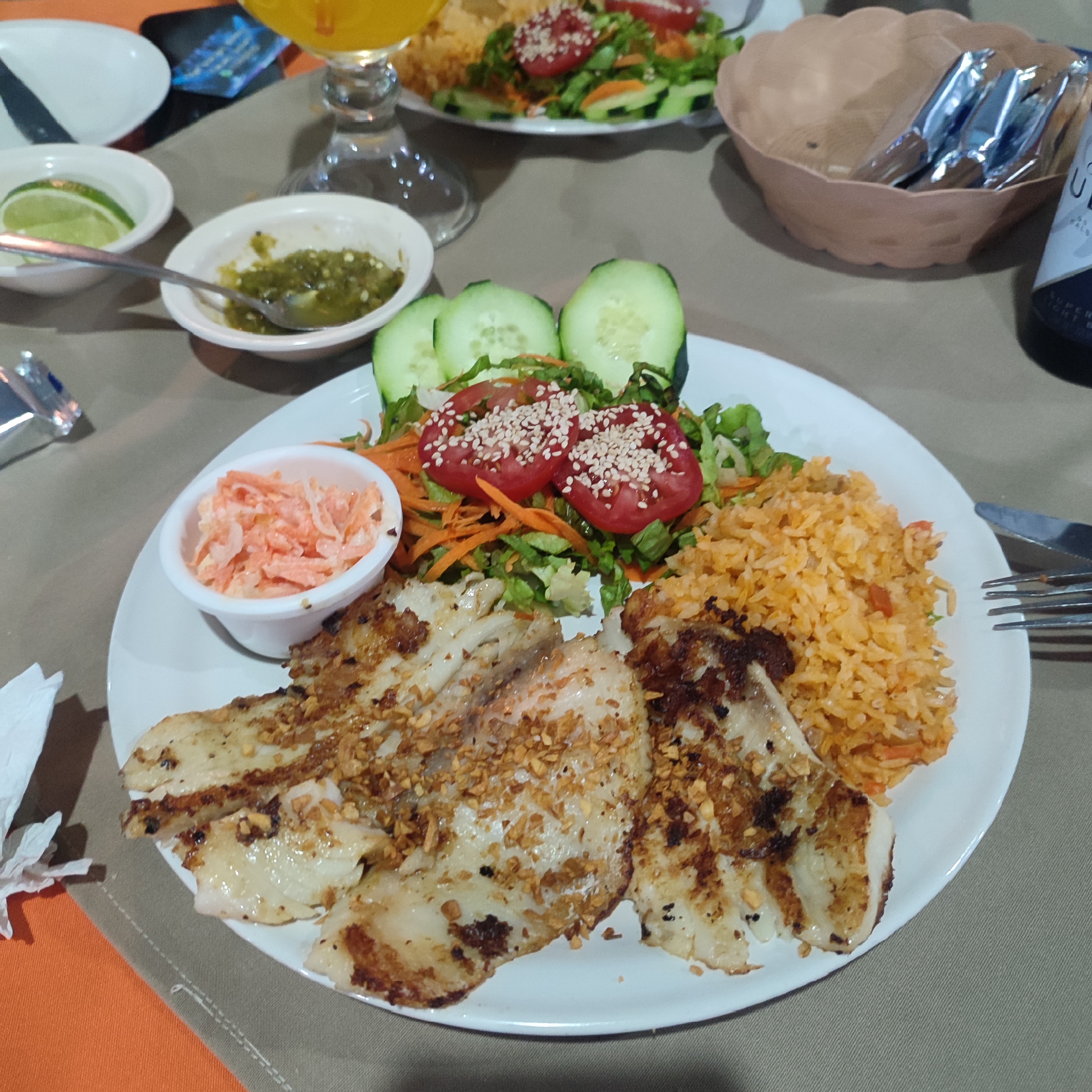 Restaurant & Mariscos El Costeño image 6