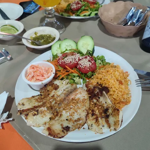 Restaurant & Mariscos El Costeño image 6