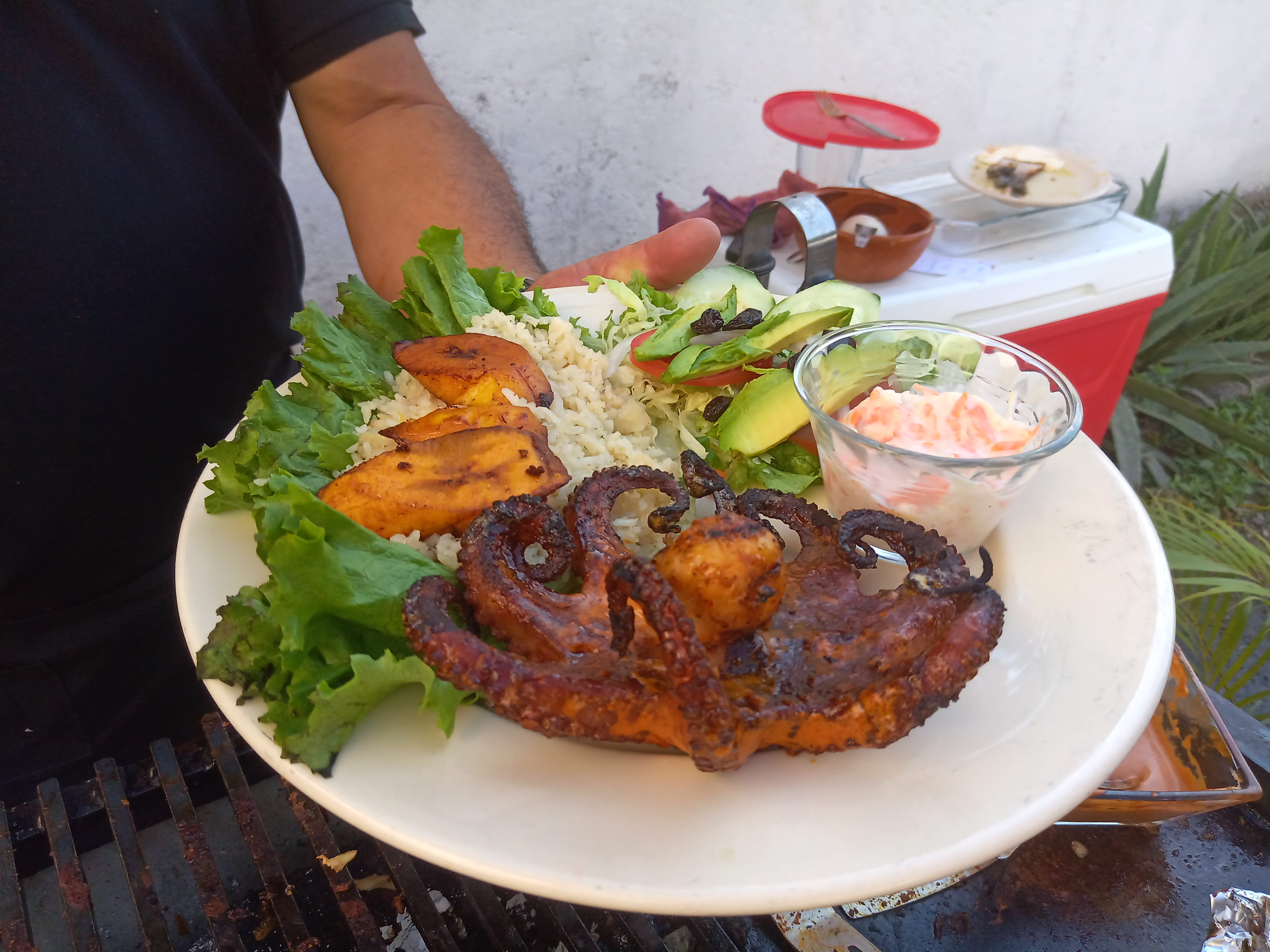 Restaurant & Mariscos El Costeño image 7