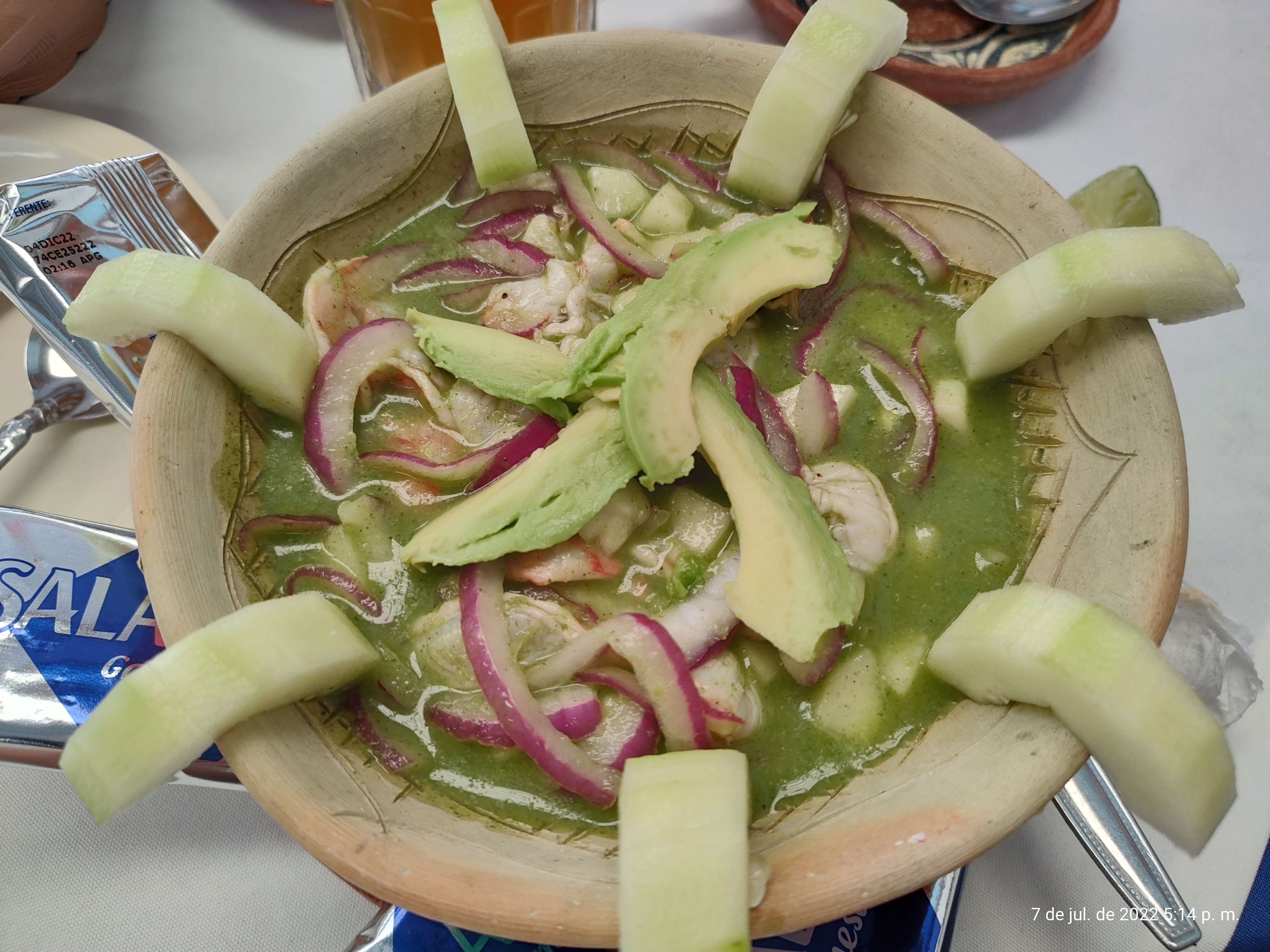 Restaurant & Mariscos El Costeño image 8
