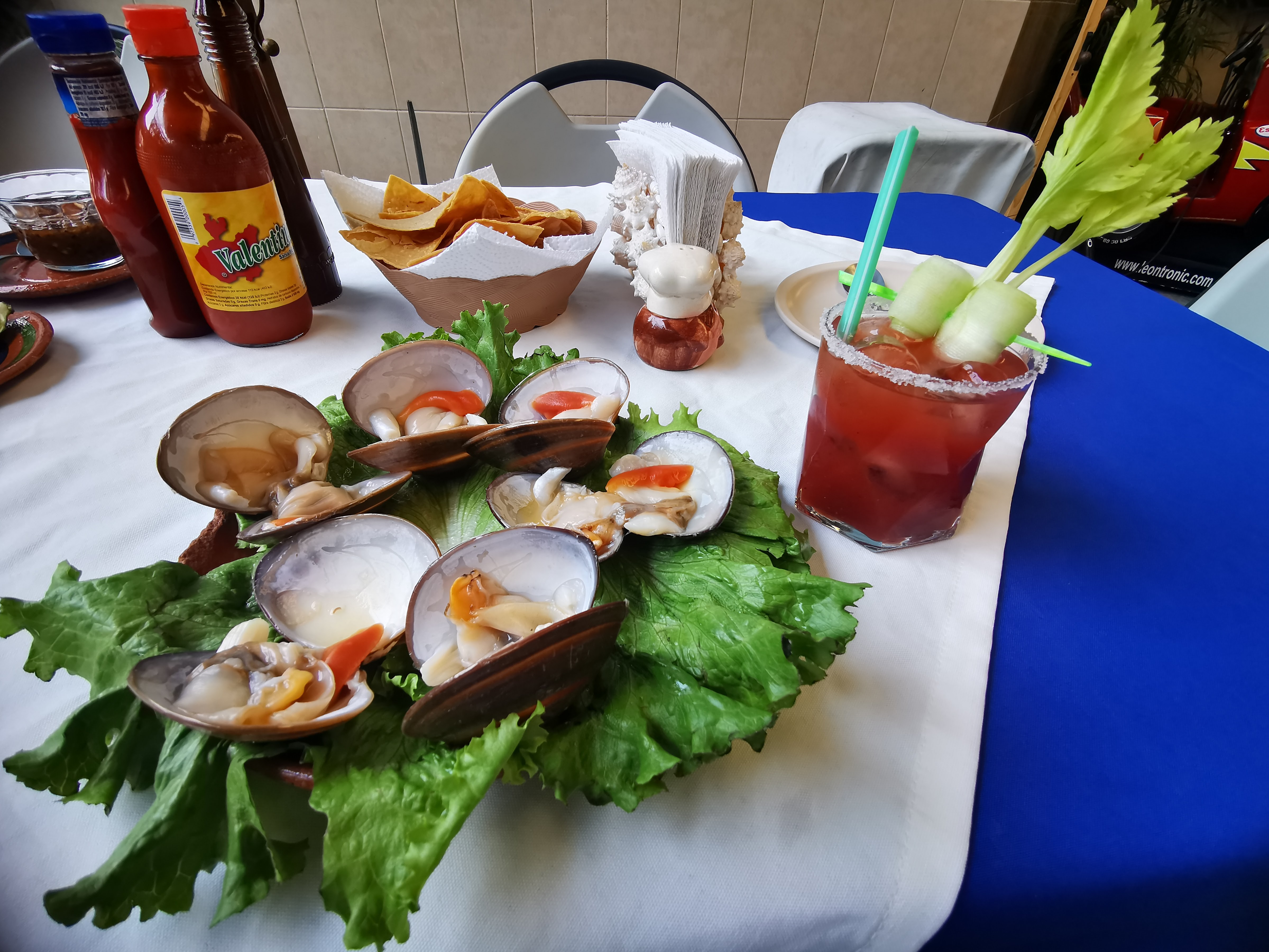 Restaurant & Mariscos El Costeño image 9