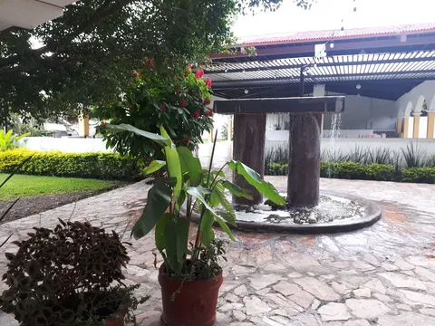 Terraza Jardín restaurant image 5