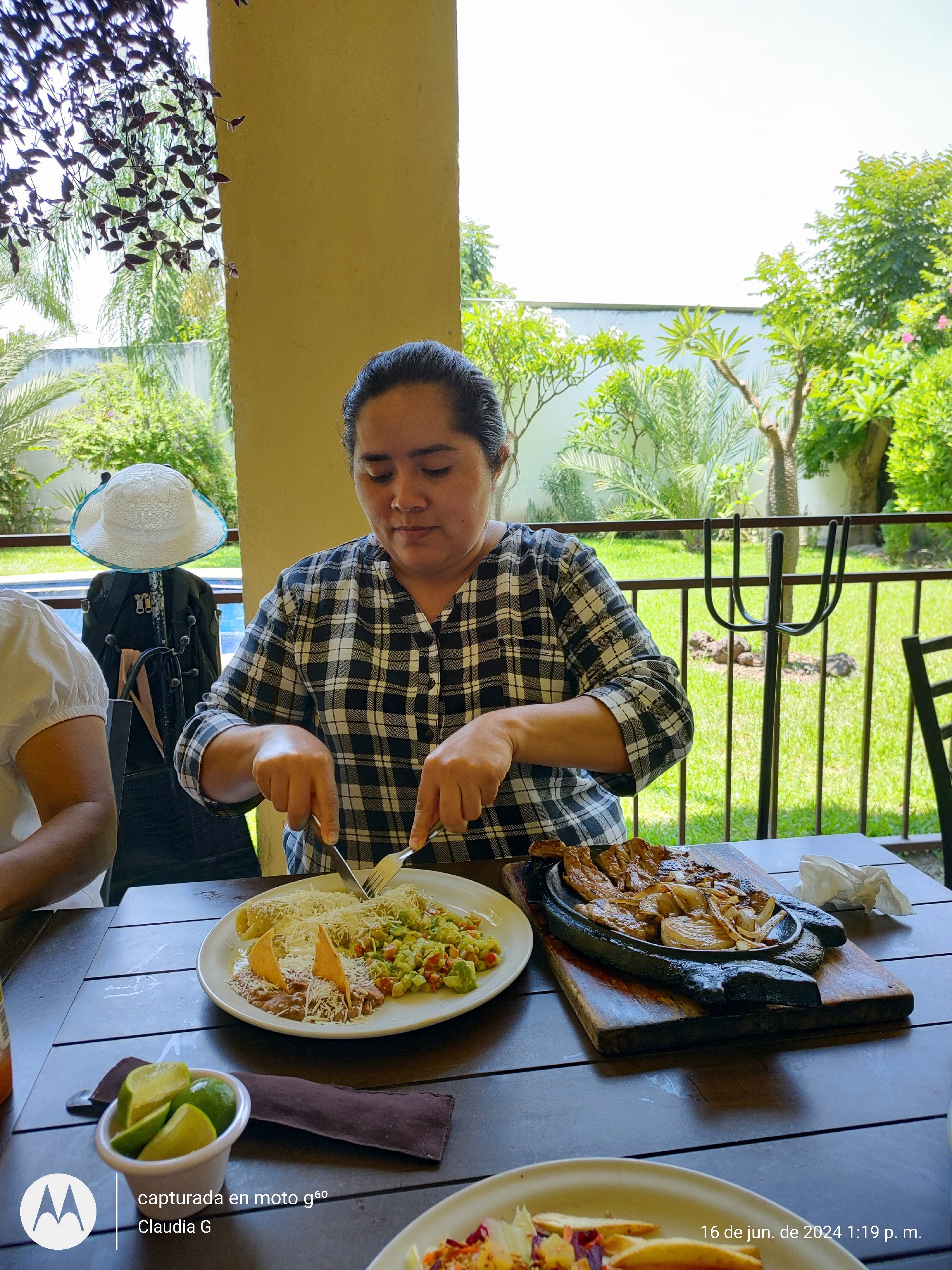Terraza Jardín restaurant image 6