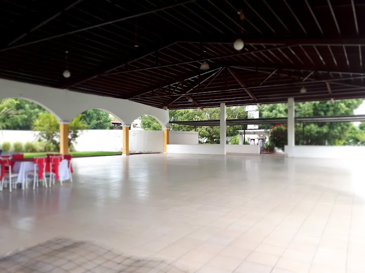 Terraza Jardín restaurant image 7