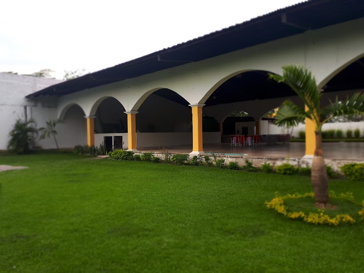 Terraza Jardín restaurant image 9