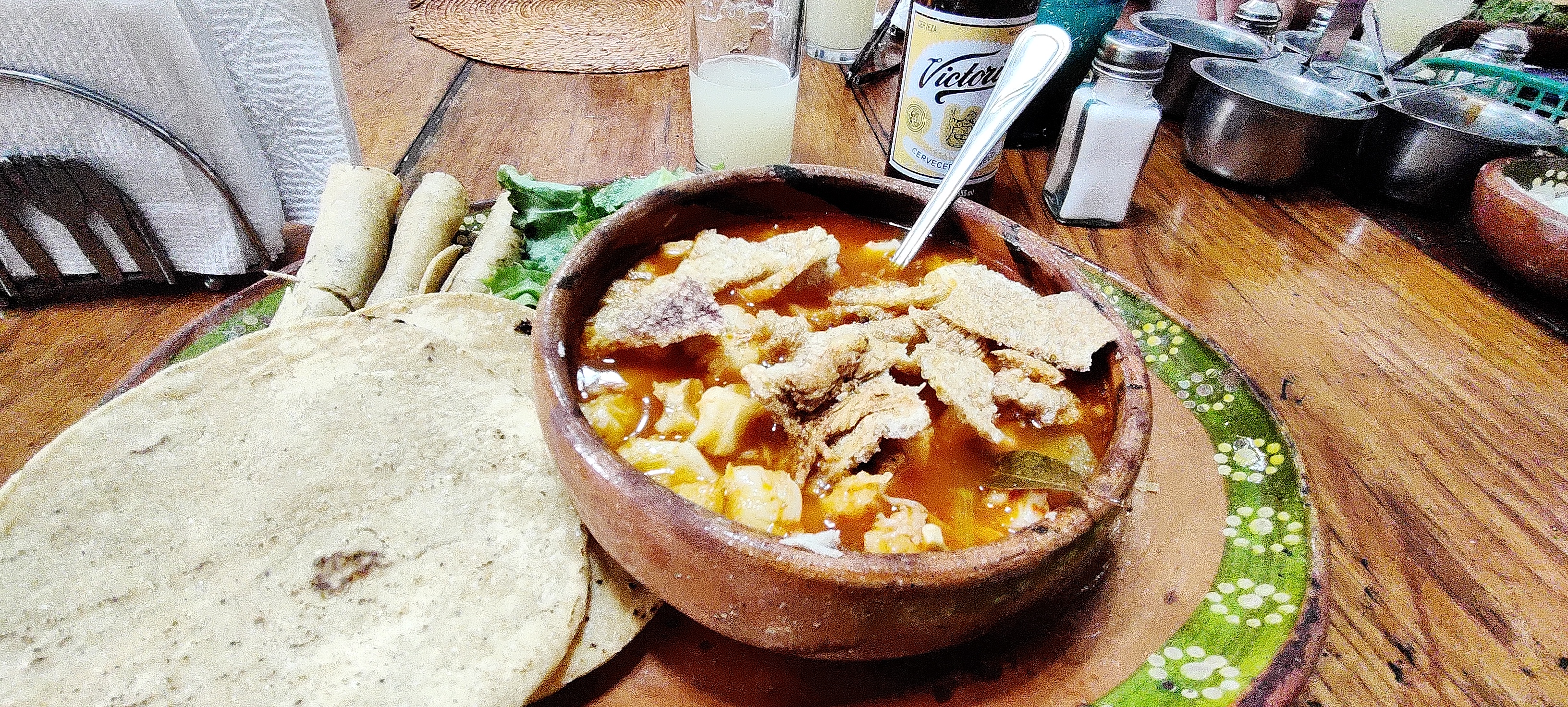 Restaurante Quiubole image 2