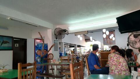 Restaurante Quiubole image 5