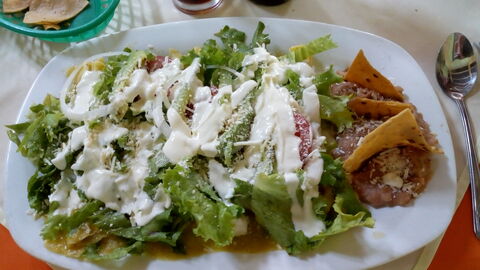 Restaurante Quiubole image 7