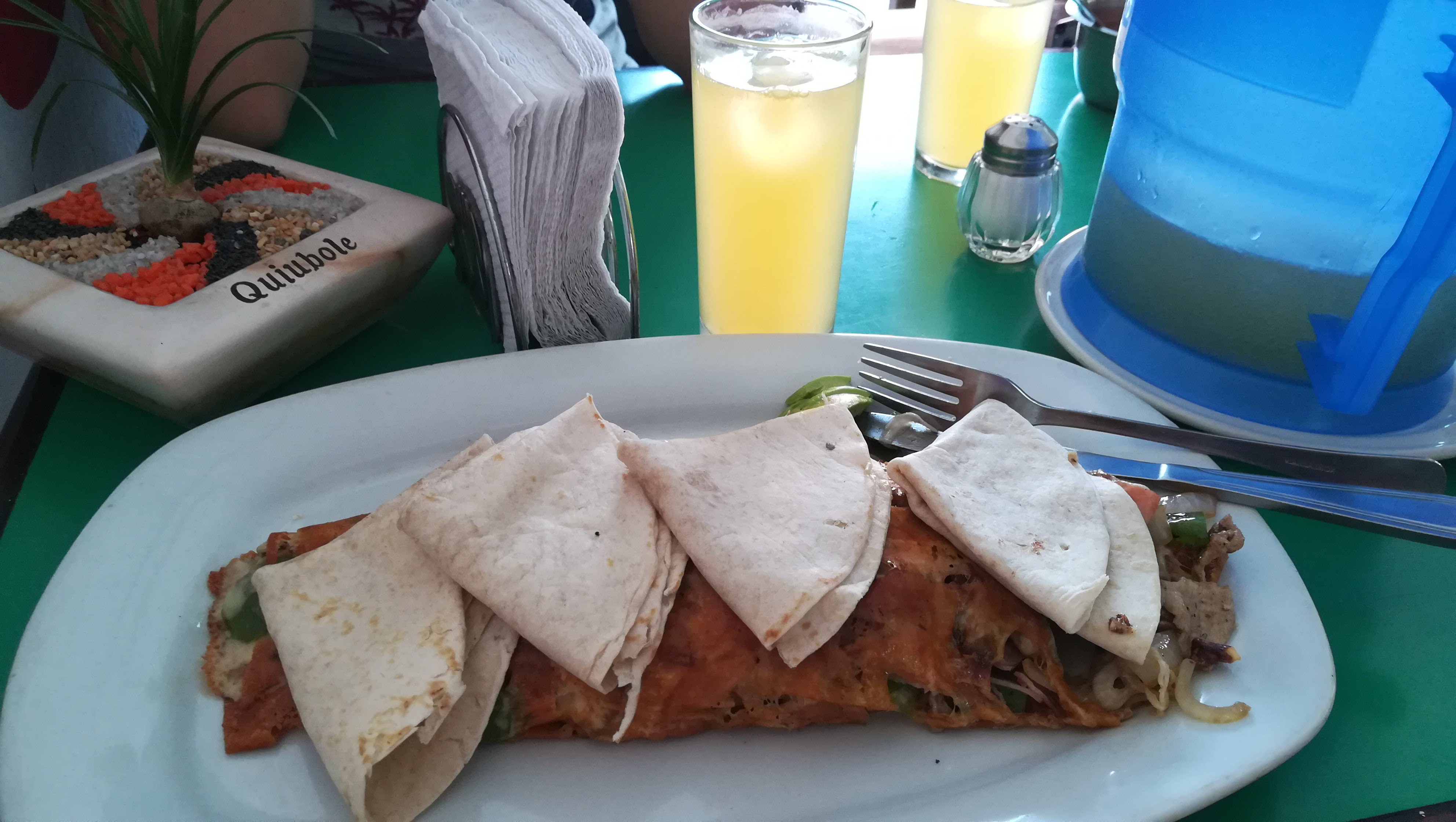 Restaurante Quiubole image 8