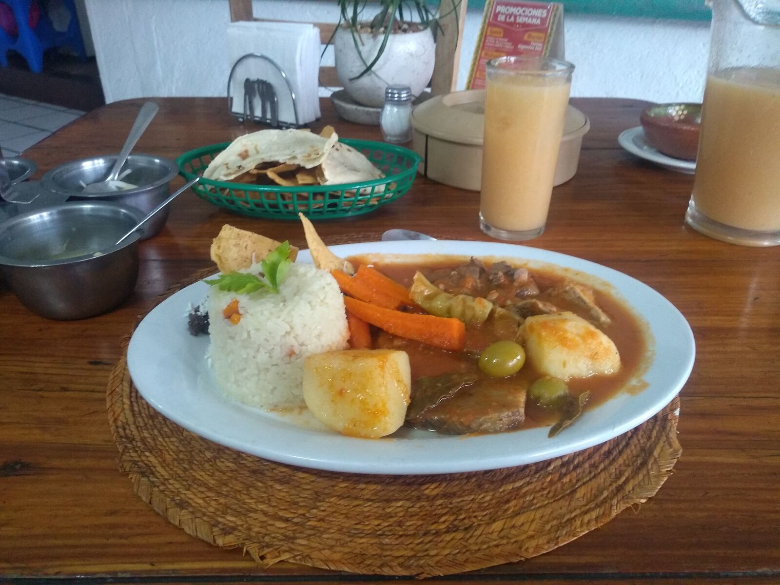 Restaurante Quiubole image 9