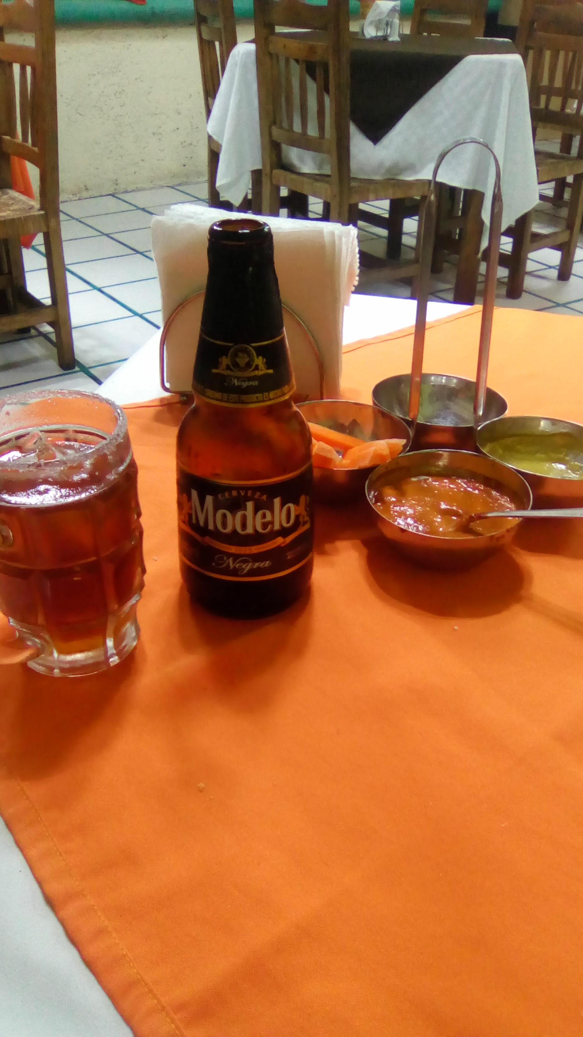 Restaurante Quiubole image 10