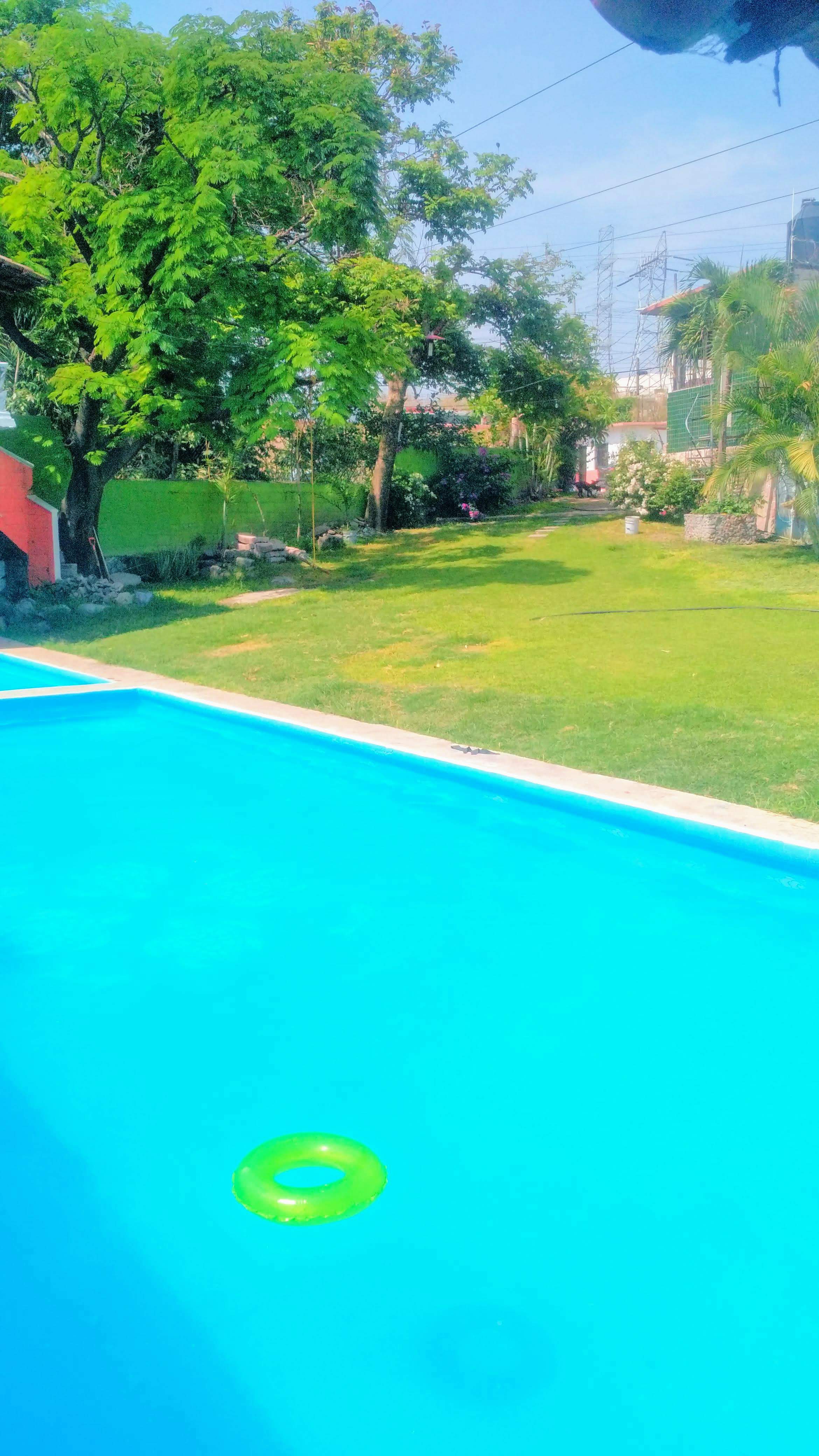 La Playa Restaurante y albercas. image 5