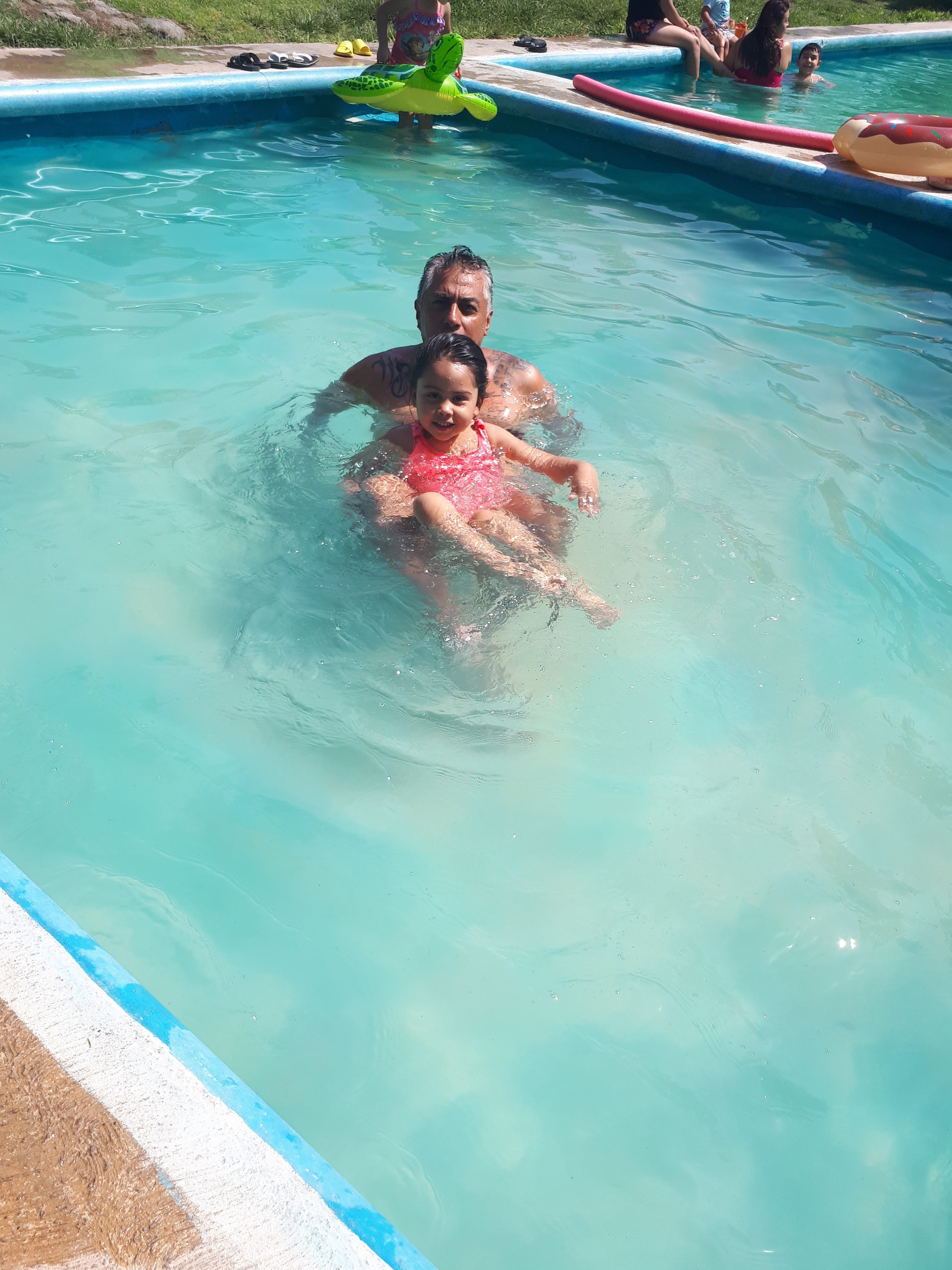 La Playa Restaurante y albercas. image 6