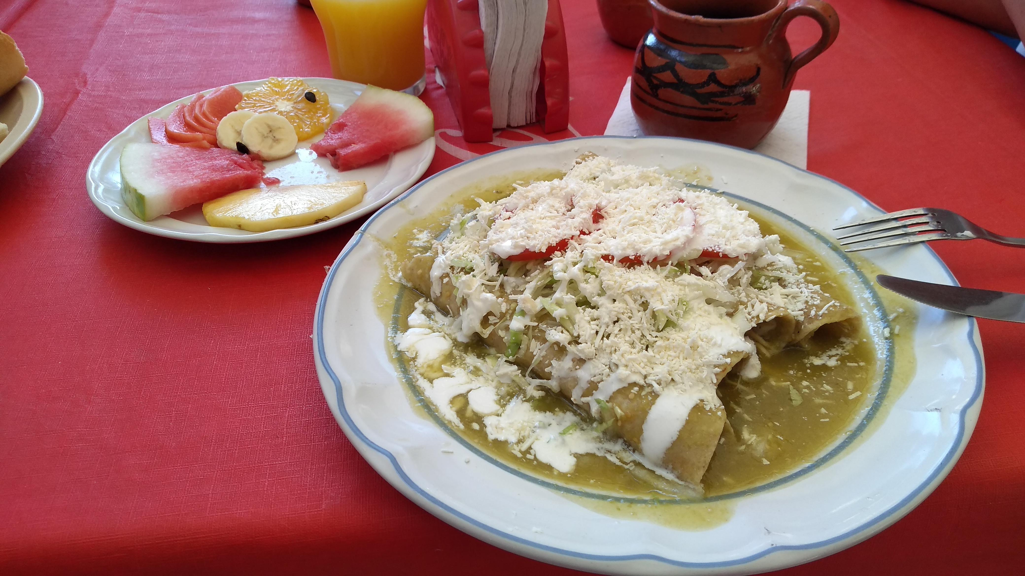 La parrilla mixta image 1