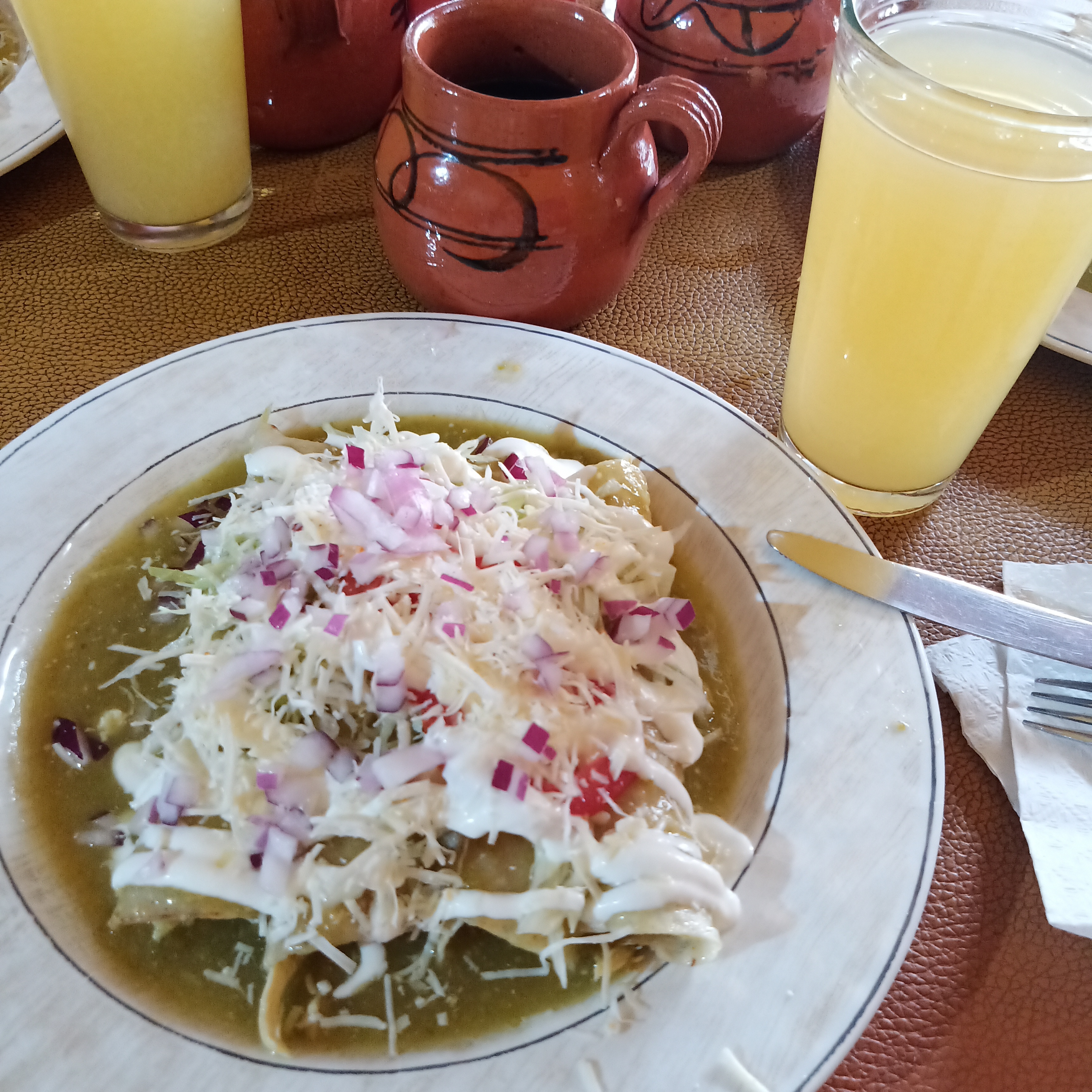 La parrilla mixta image 2