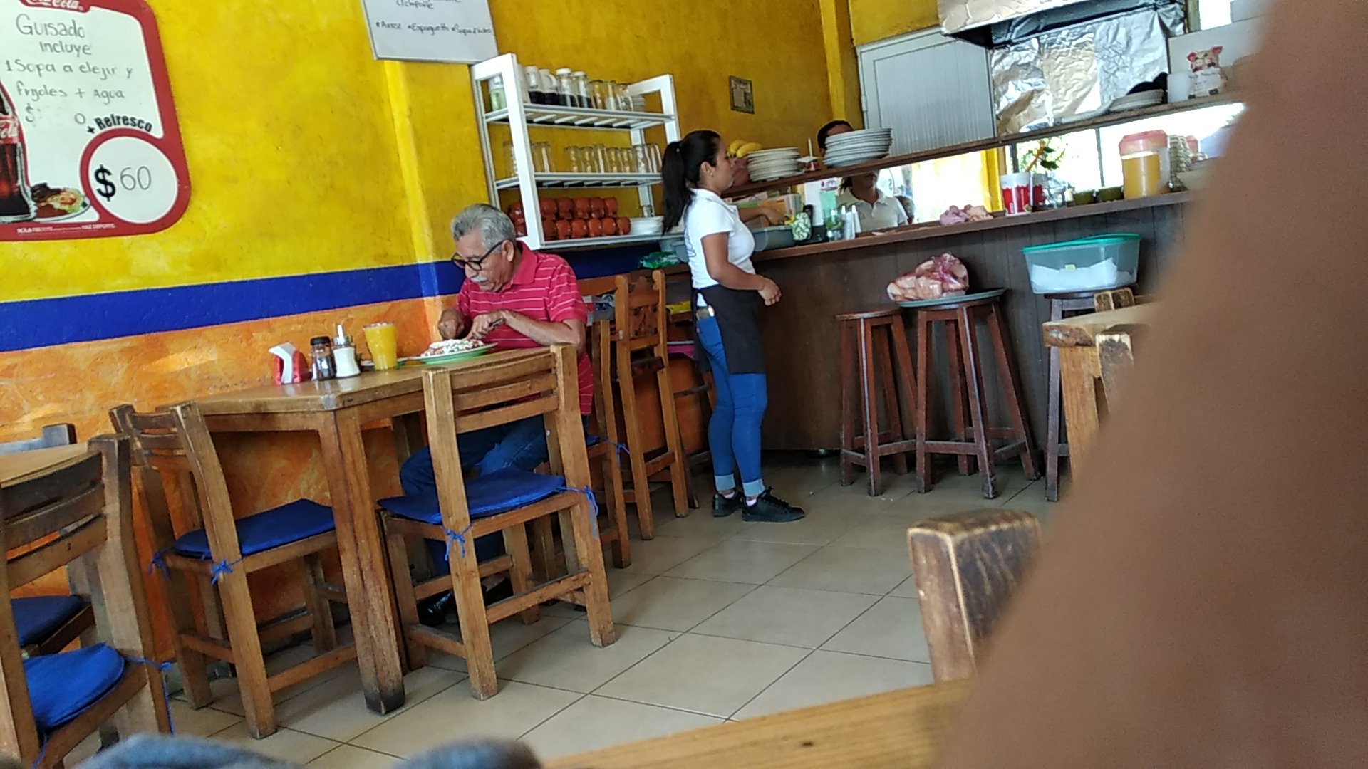 La parrilla mixta image 5