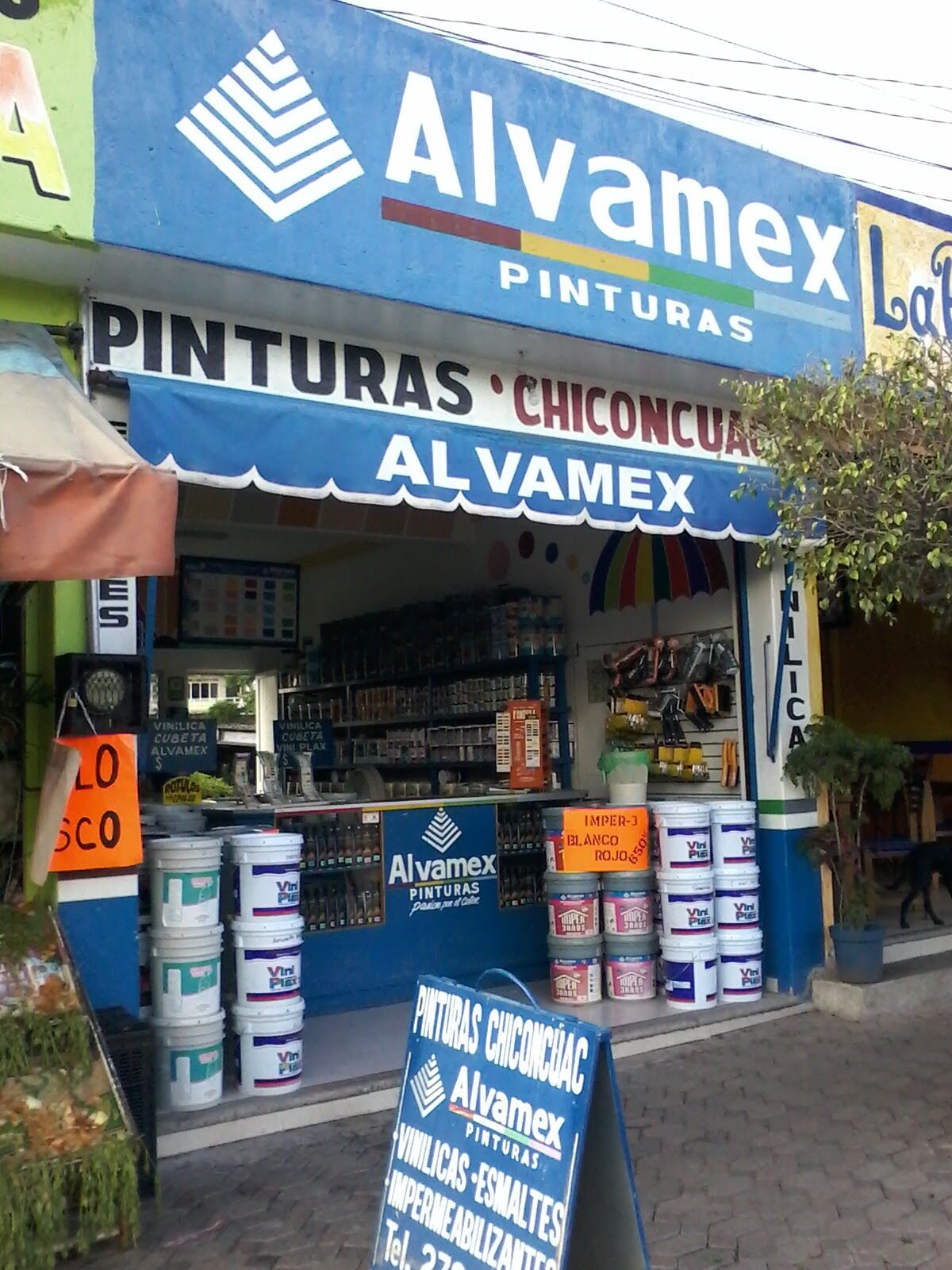 La parrilla mixta image 7