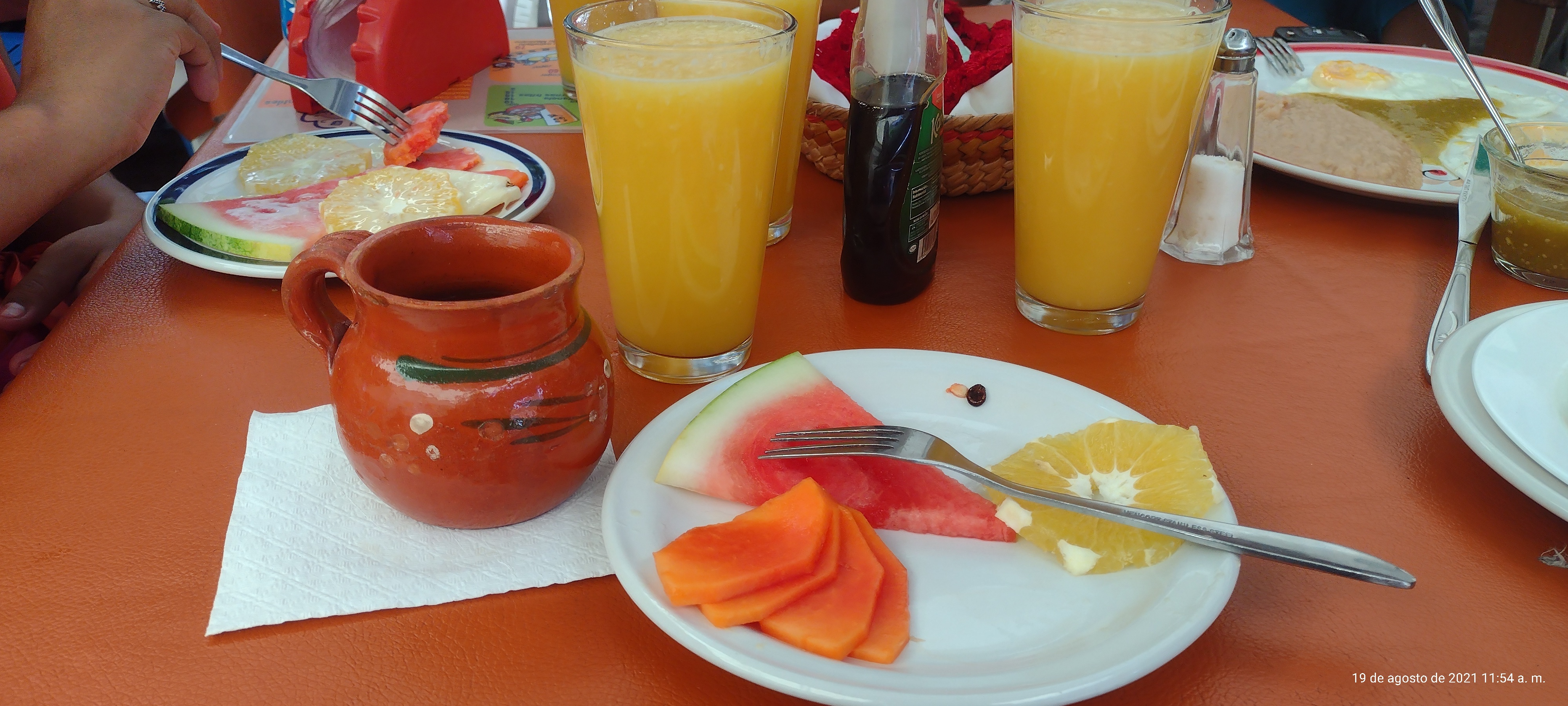 La parrilla mixta image 8