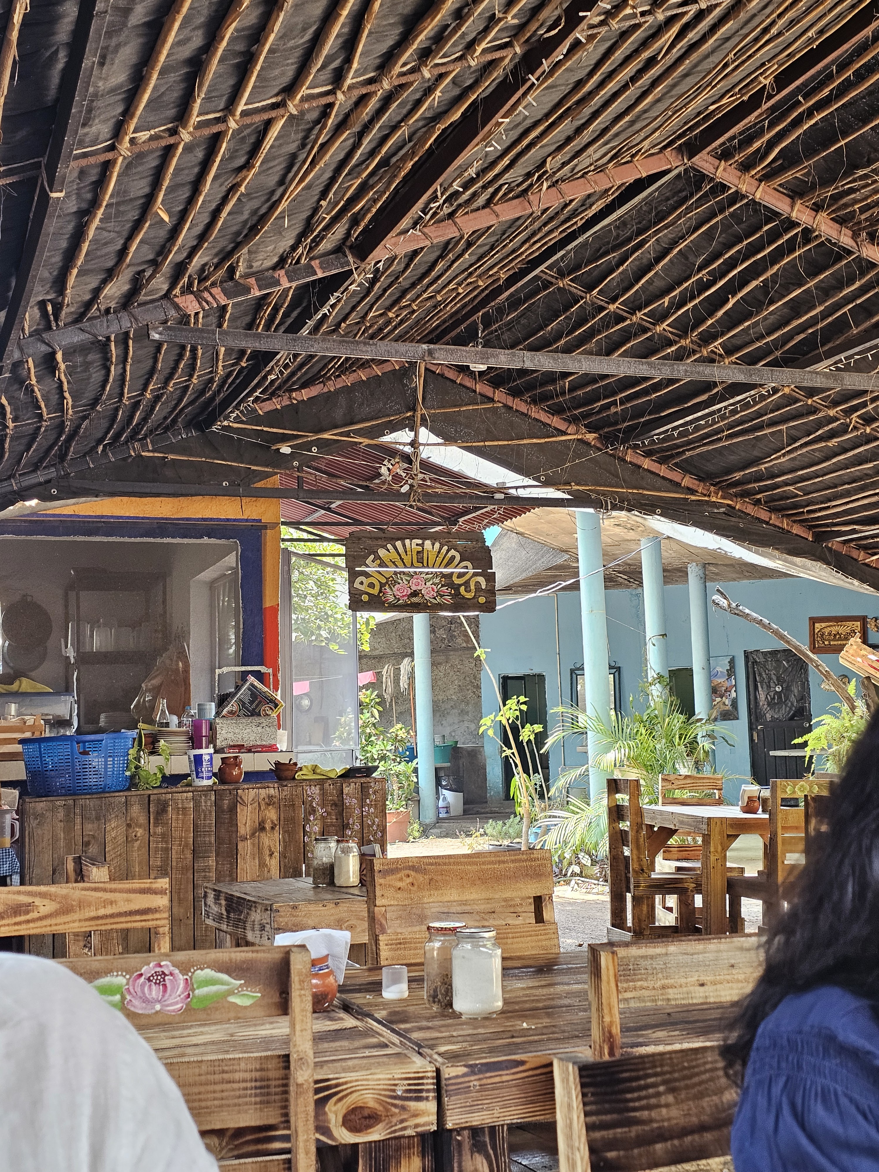 Restaurante chiconcuac image 3