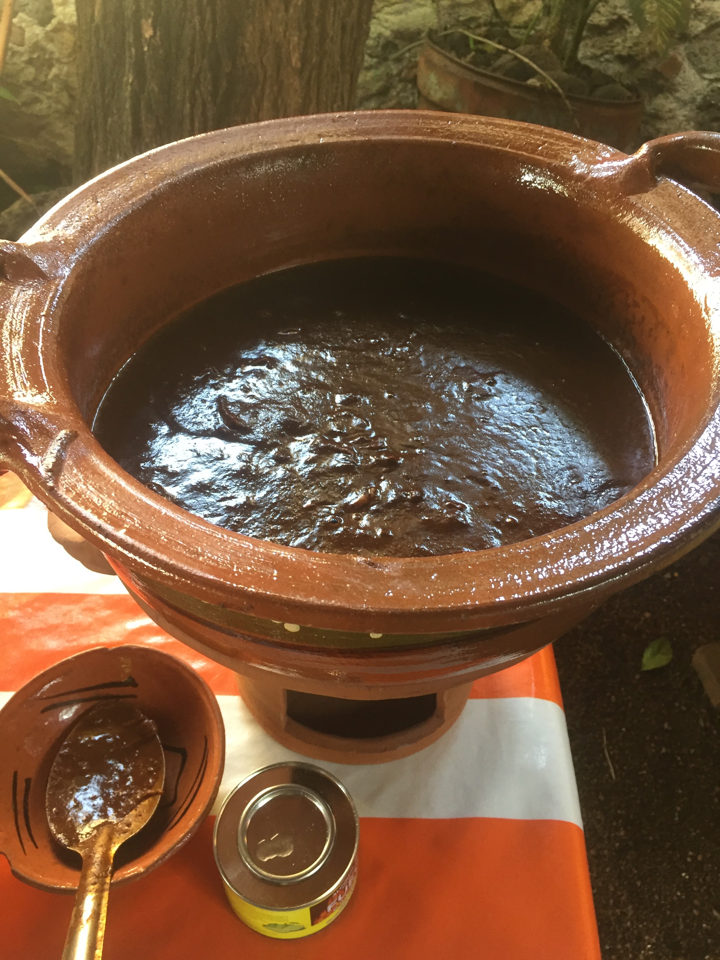 Restaurante chiconcuac image 5