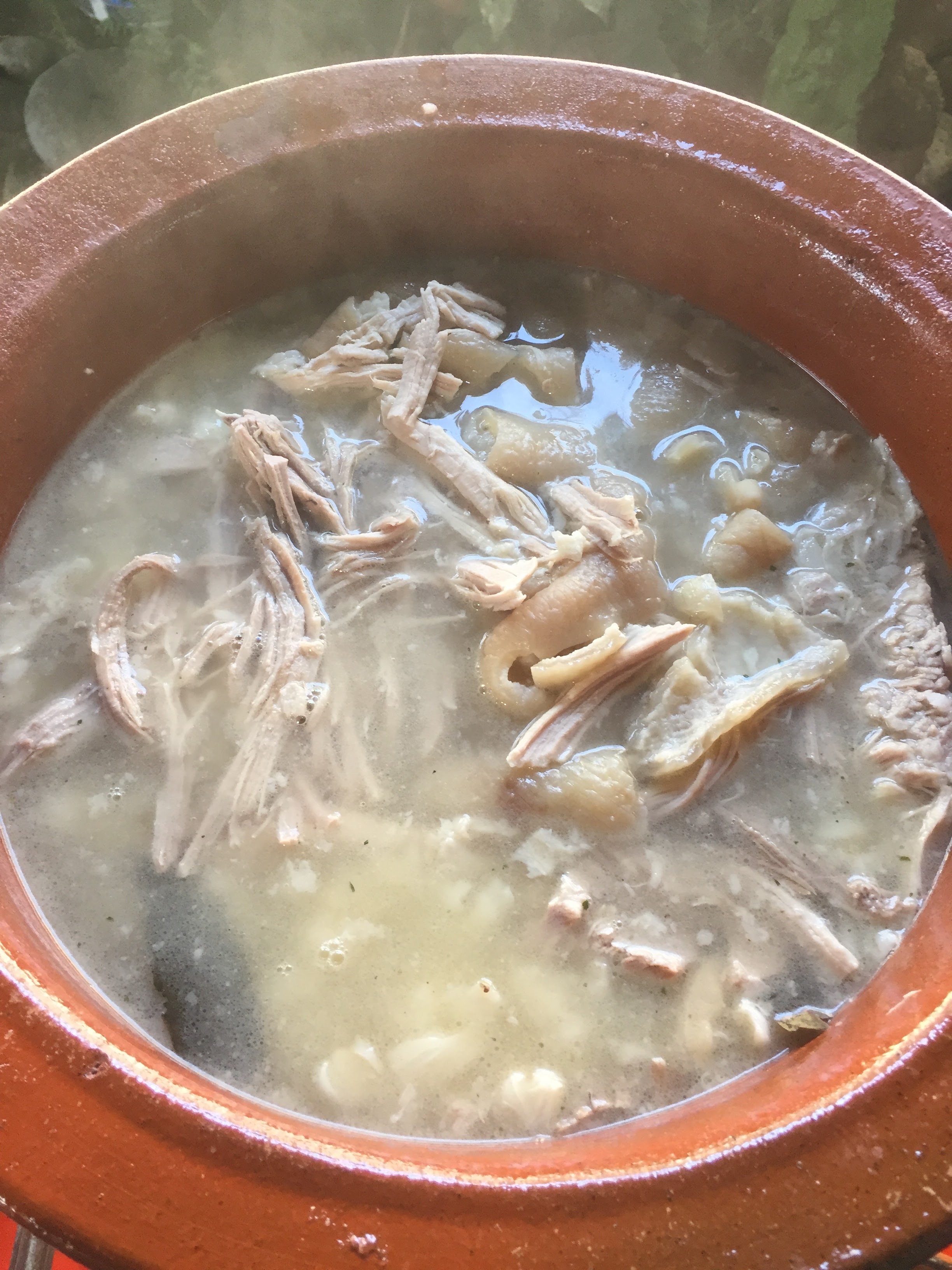 Restaurante chiconcuac image 6