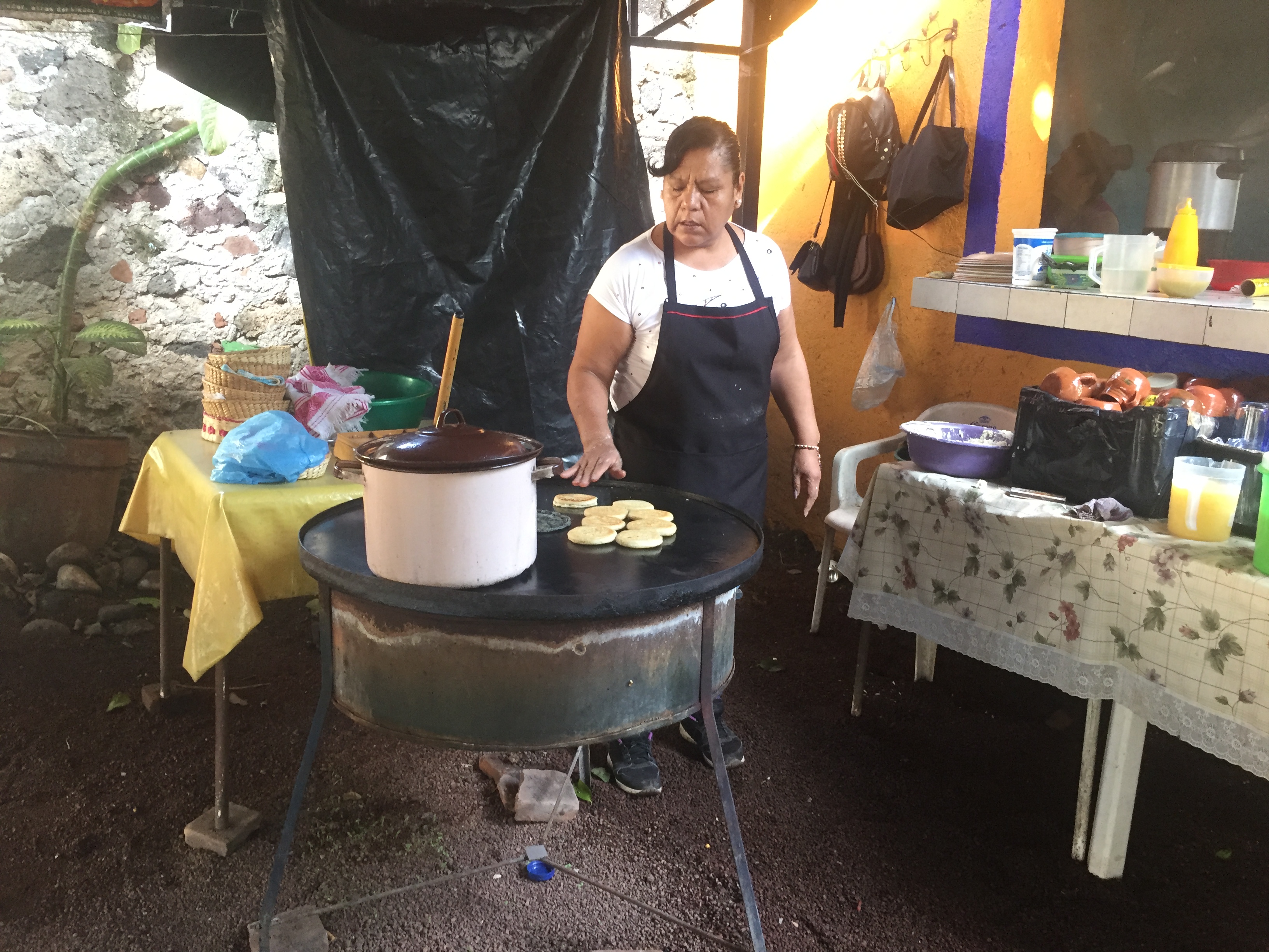 Restaurante chiconcuac image 7