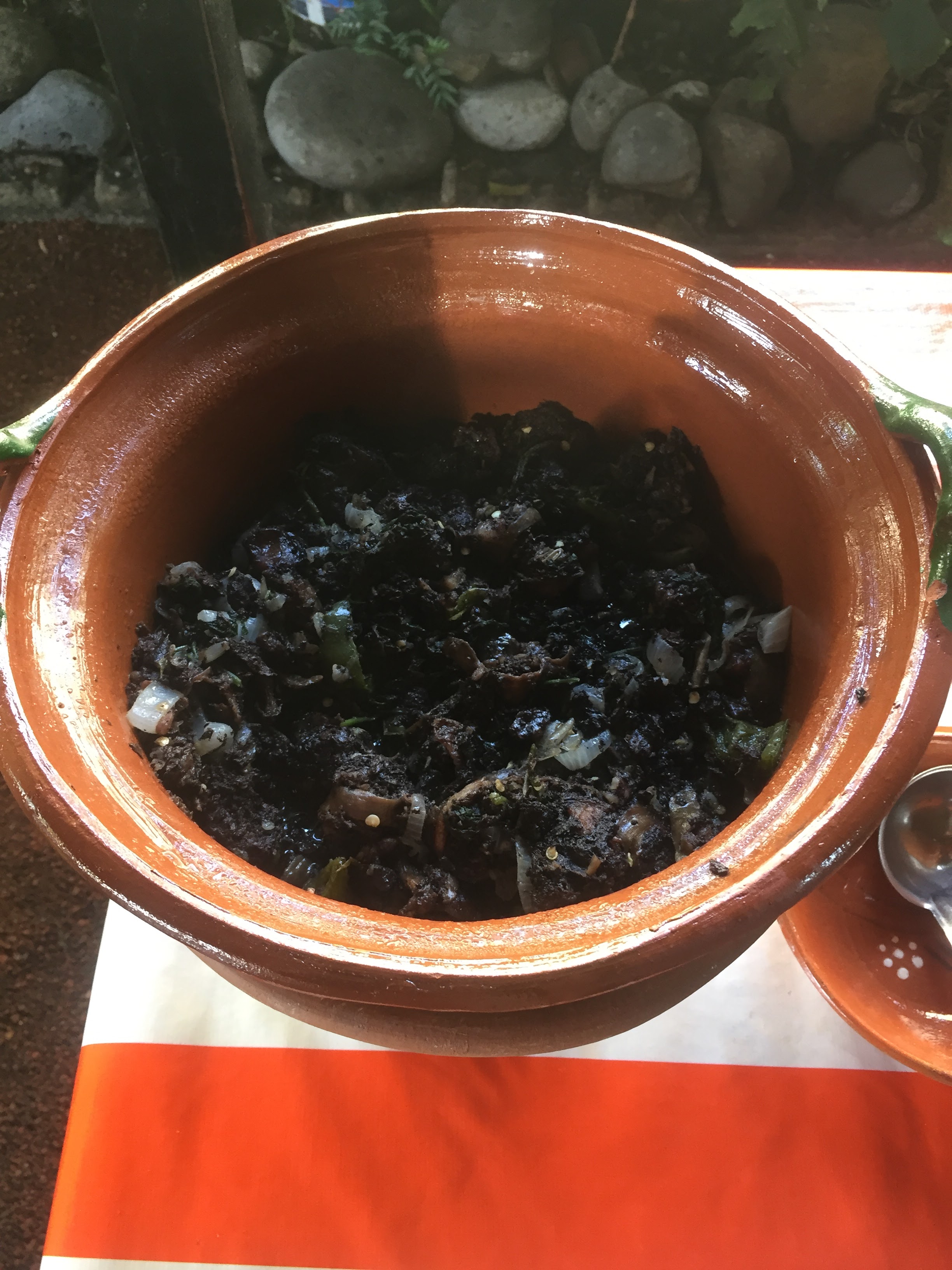 Restaurante chiconcuac image 8