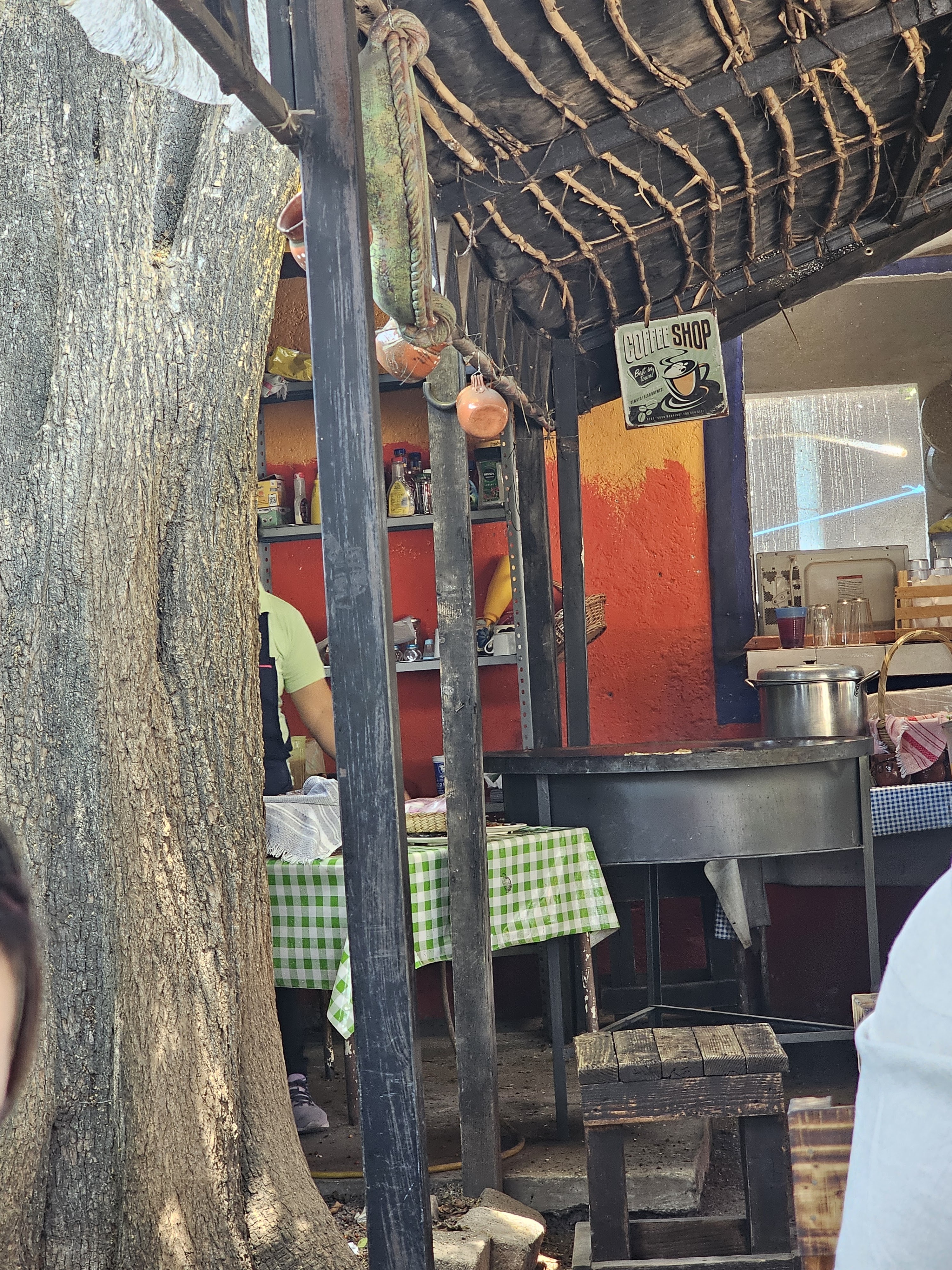 Restaurante chiconcuac image 9