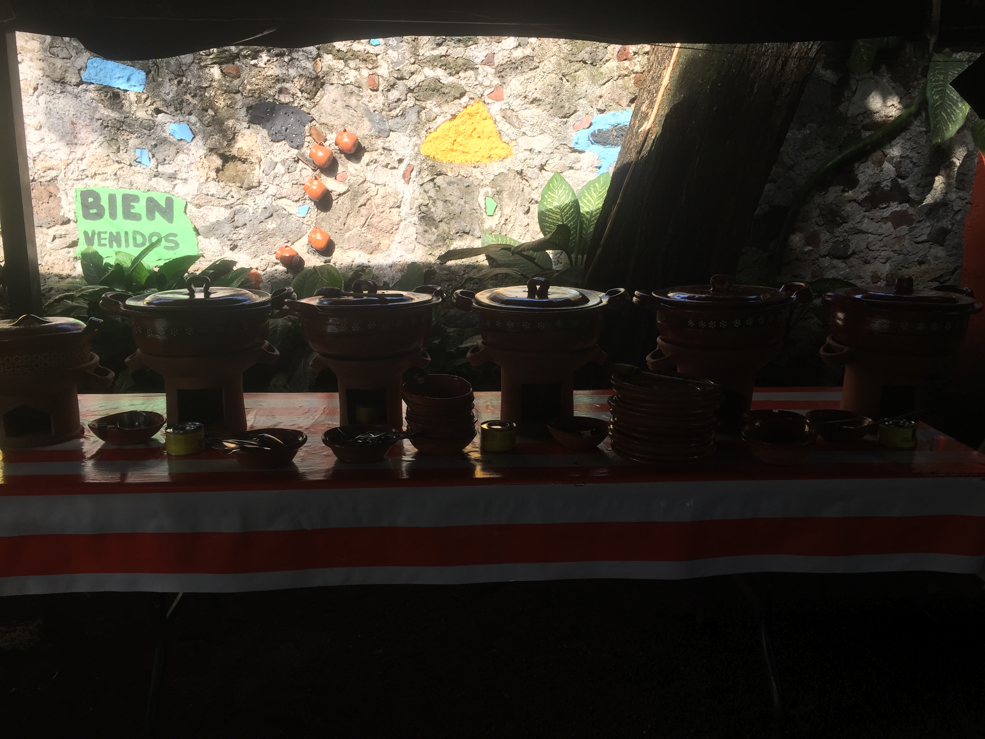 Restaurante chiconcuac image 10