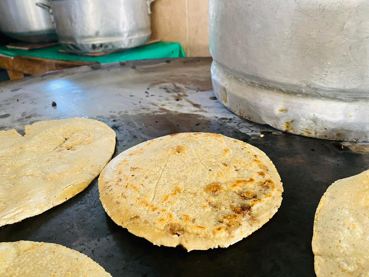 Antojitos Mexicanos La Anita image 2