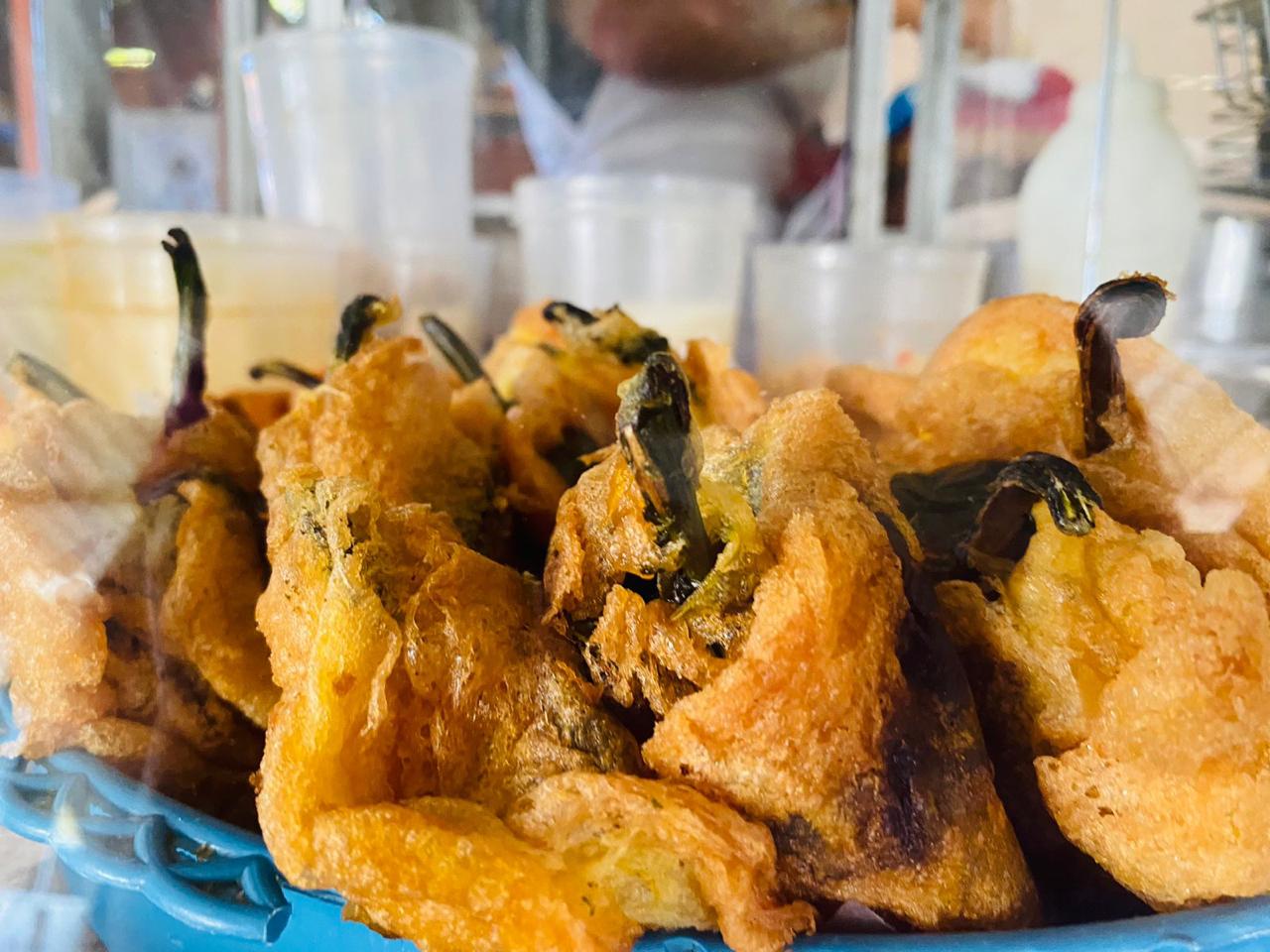 Antojitos Mexicanos La Anita image 3