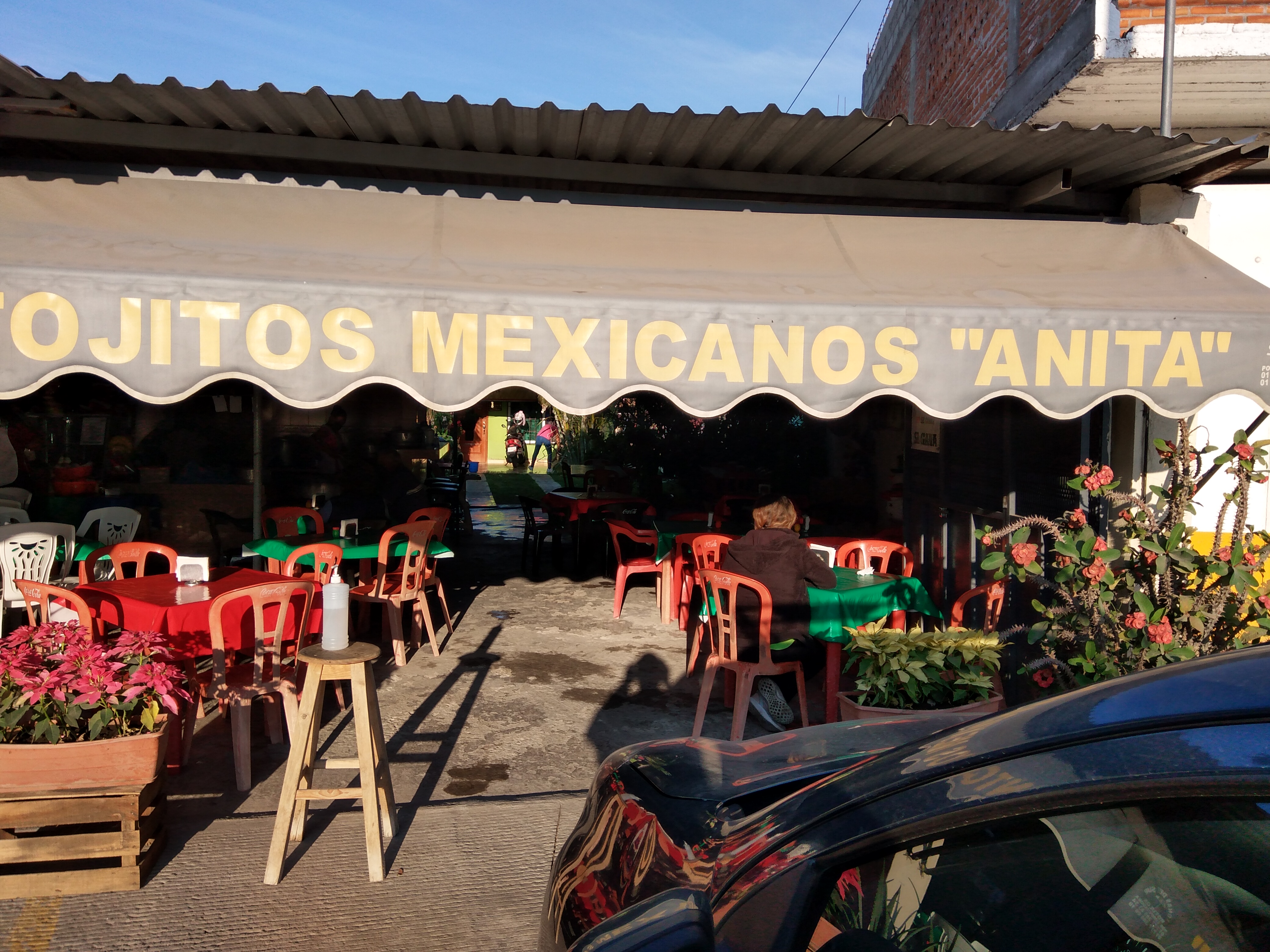 Antojitos Mexicanos La Anita image 4