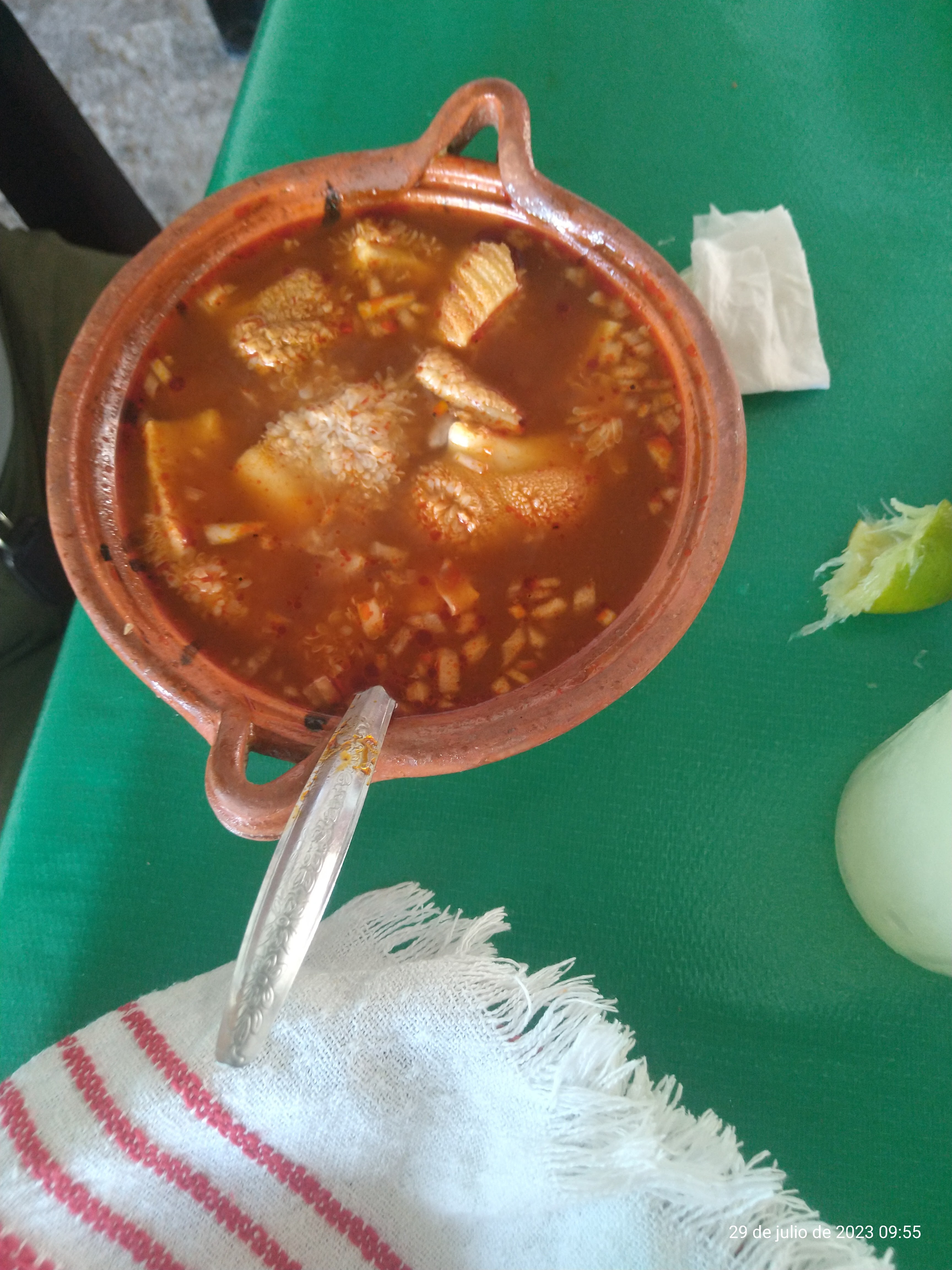 Antojitos Mexicanos La Anita image 5