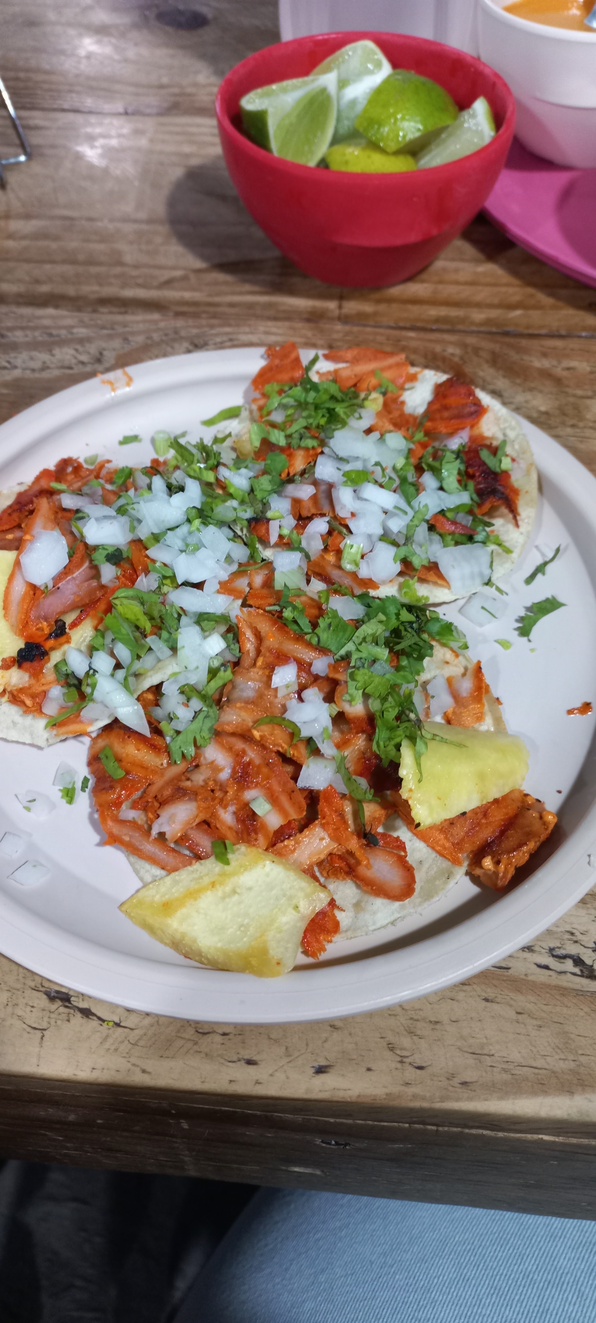 TAQUERIA MILAGROS image 2