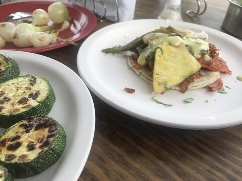 TAQUERIA MILAGROS image 3