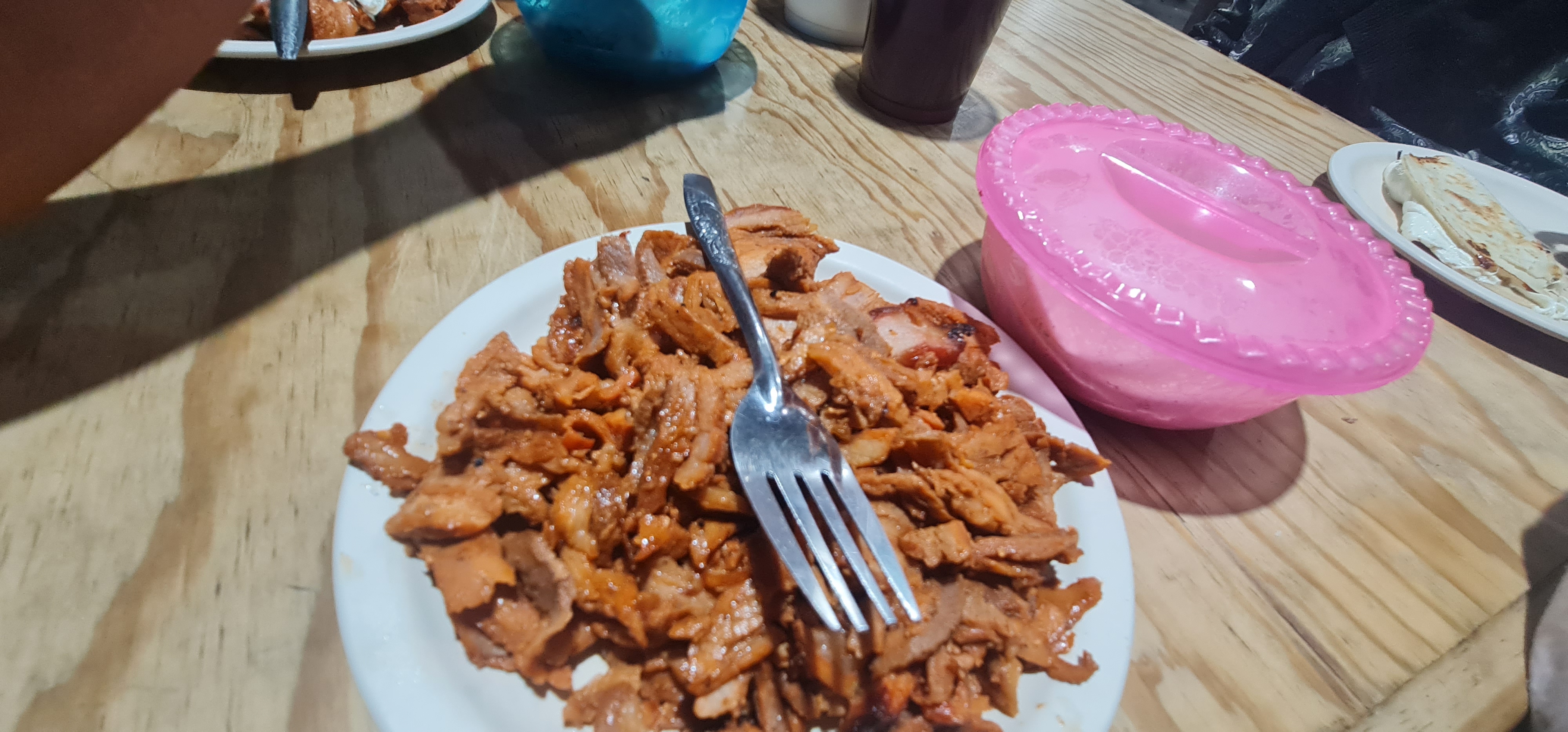 TAQUERIA MILAGROS image 4