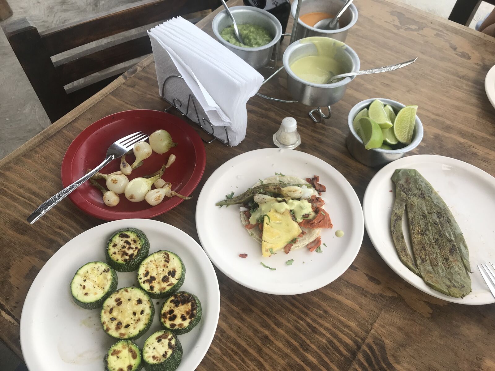 TAQUERIA MILAGROS image 5