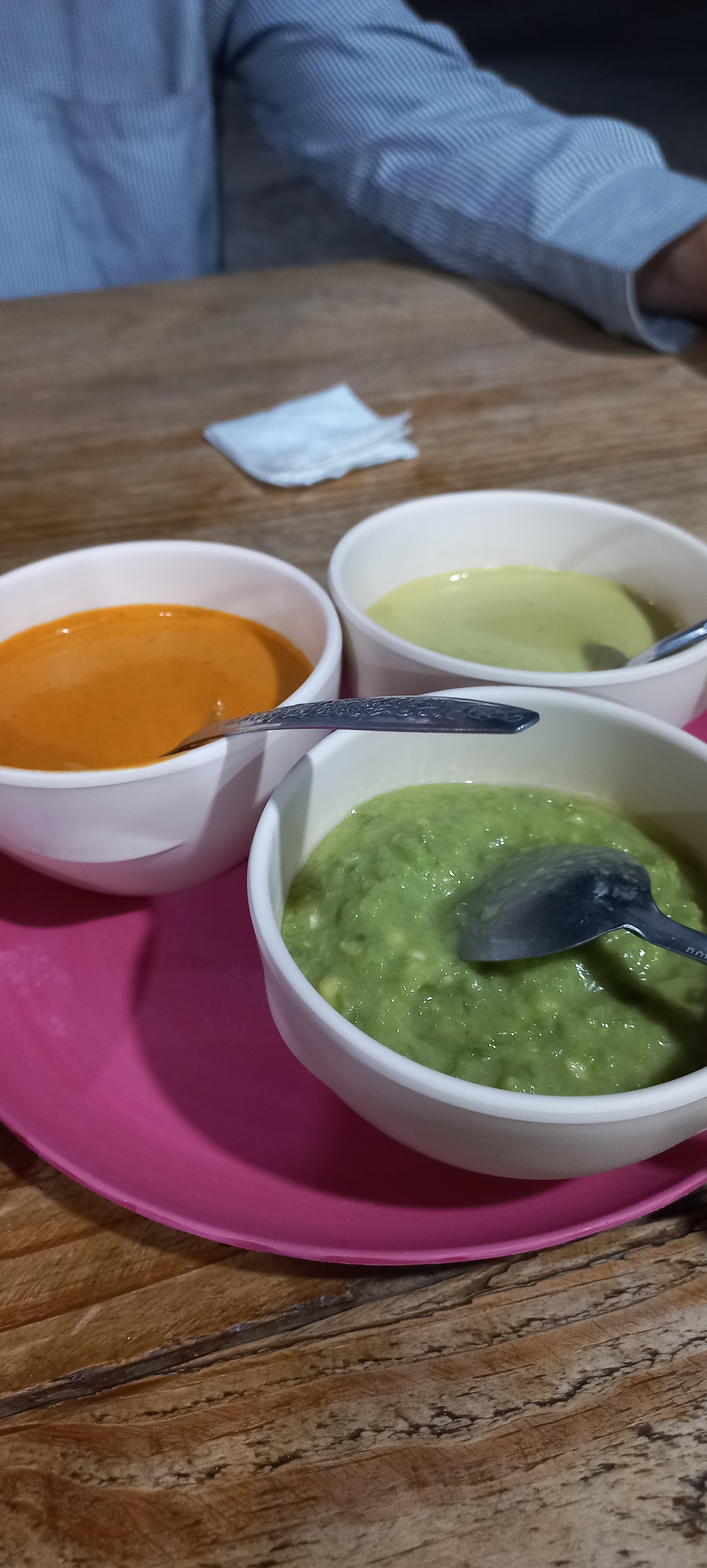 TAQUERIA MILAGROS image 8